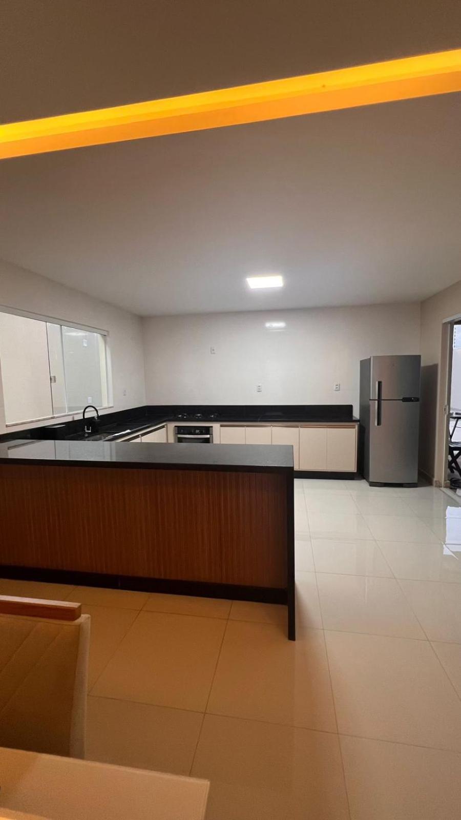 House Menezes