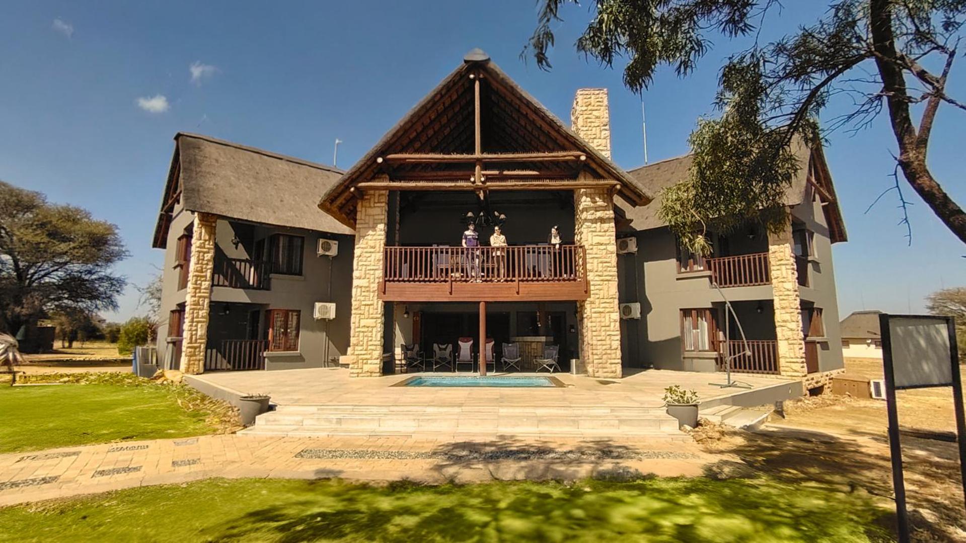 Zebula Bush Lodge 47 view 5