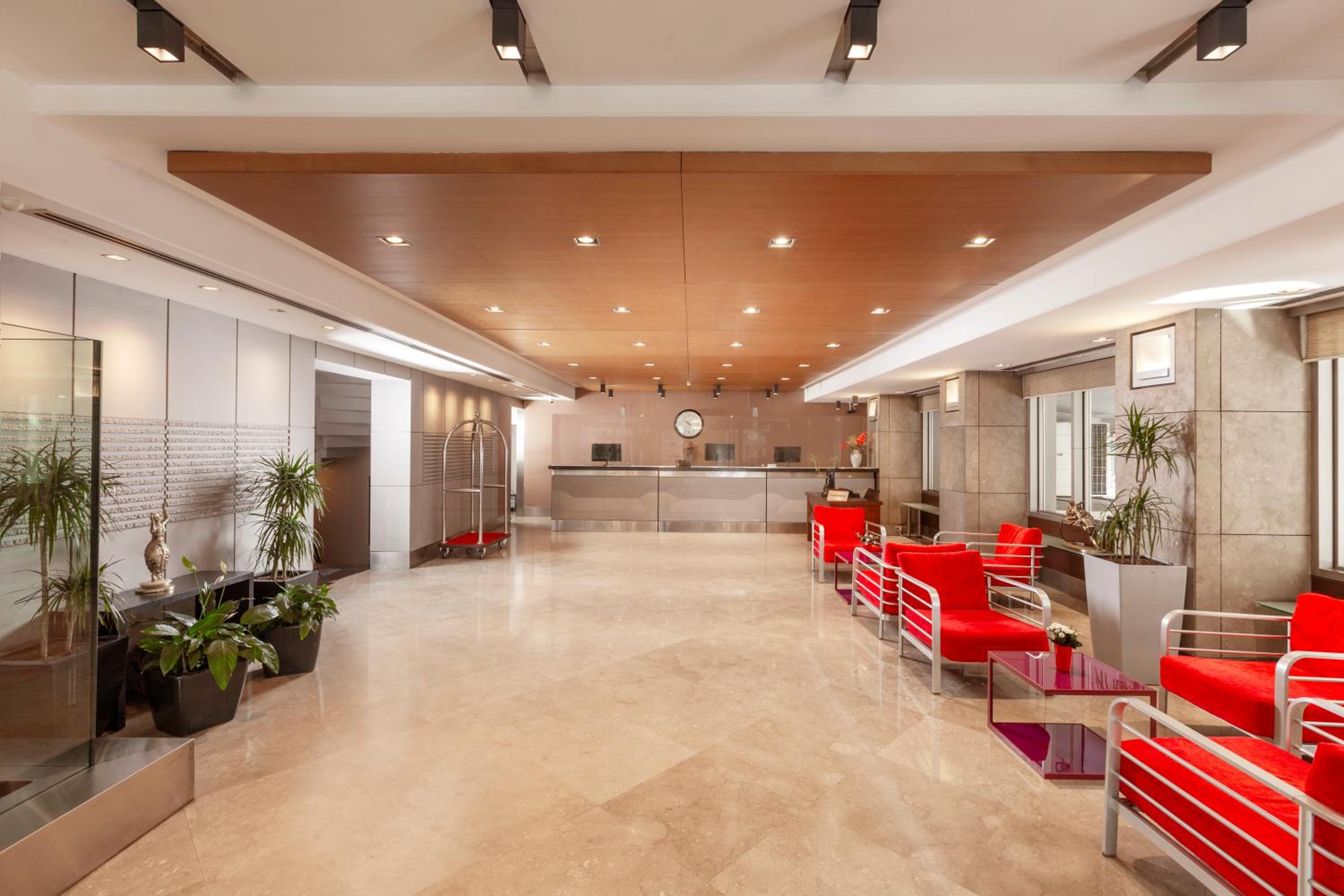 Nippon Hotel 照片第 35 張,共 67 張