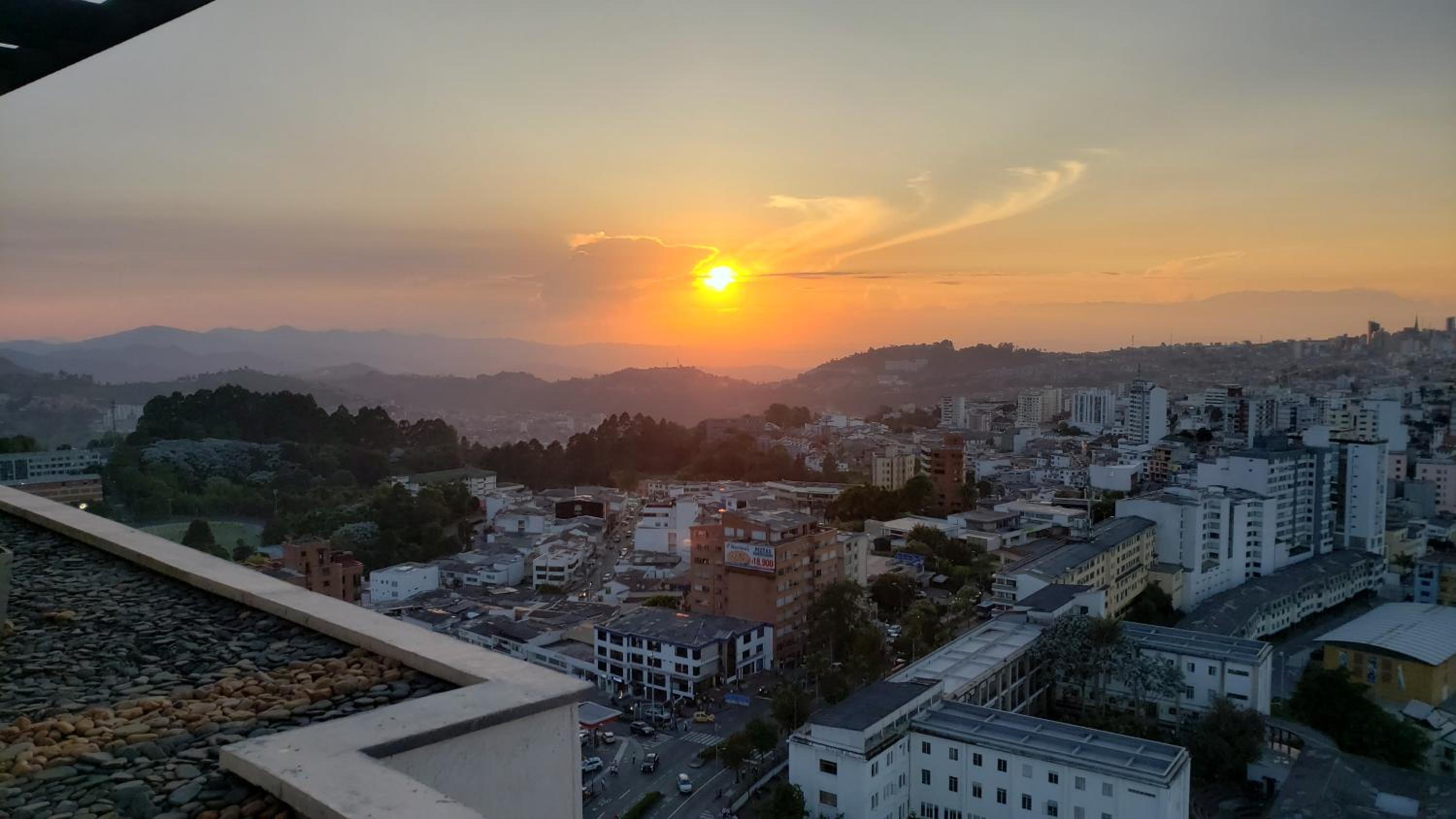 Hermoso Apartamento Torres Makalu