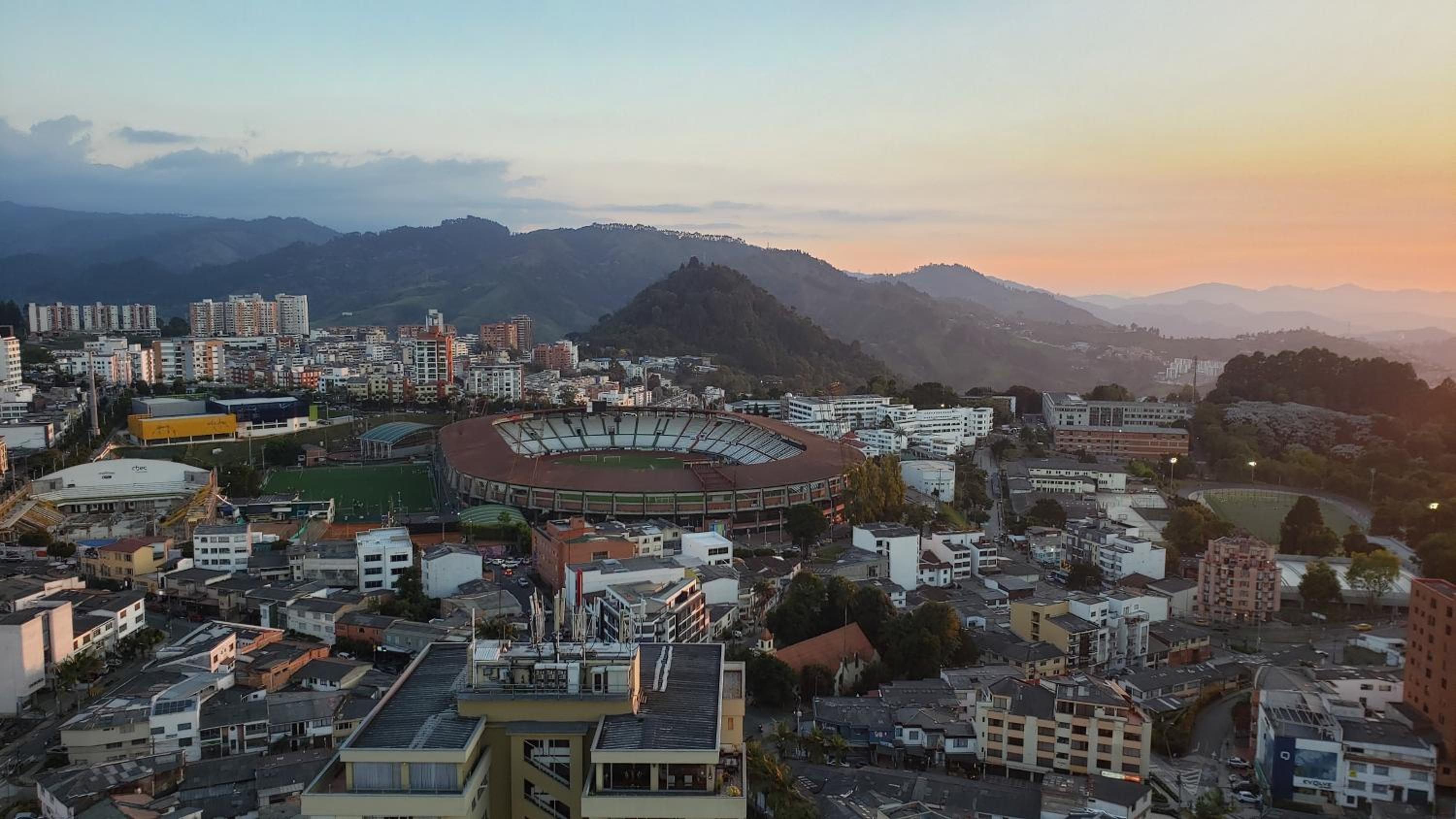Hermoso Apartamento Torres Makalu