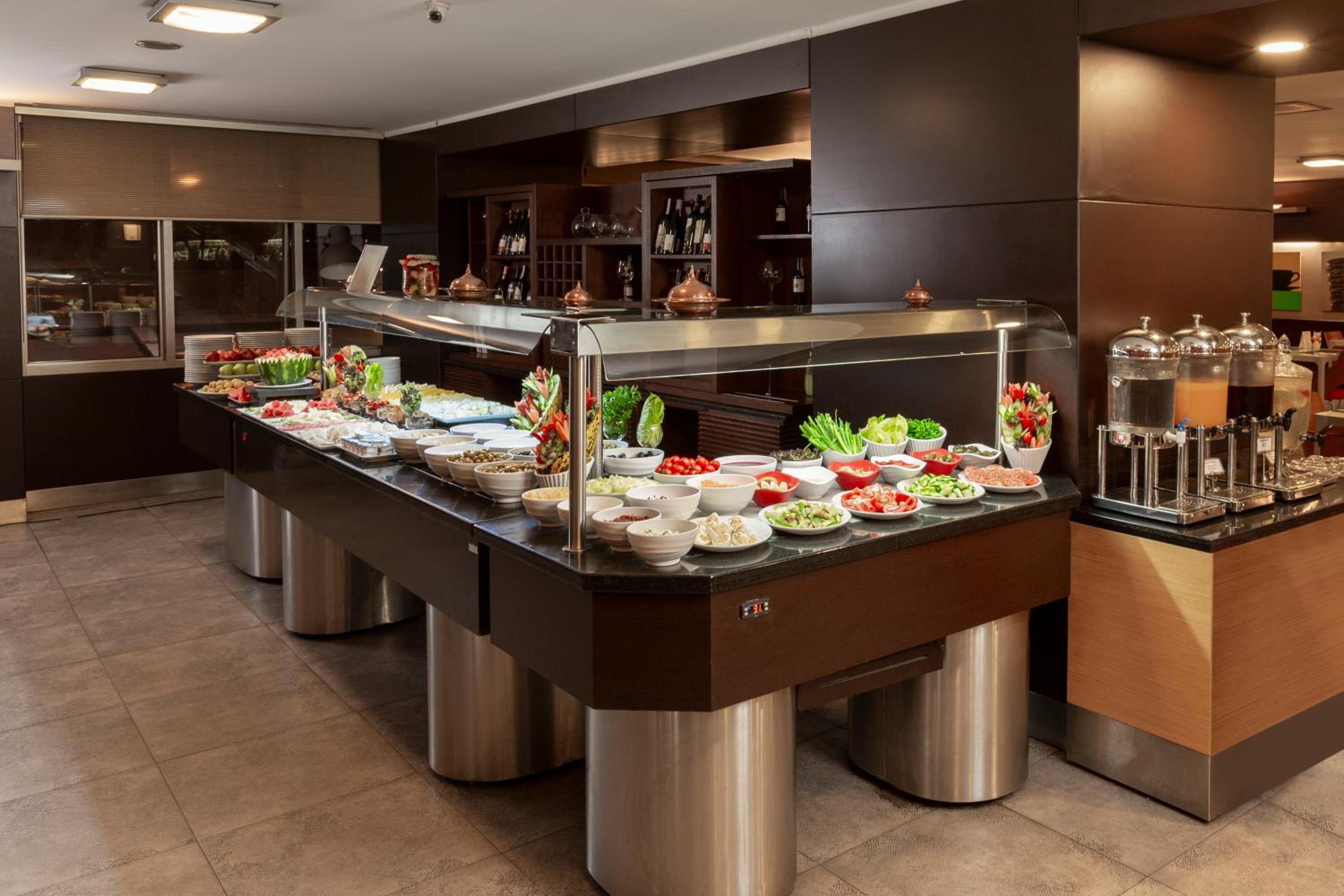 Nippon Hotel 照片第 65 張,共 67 張