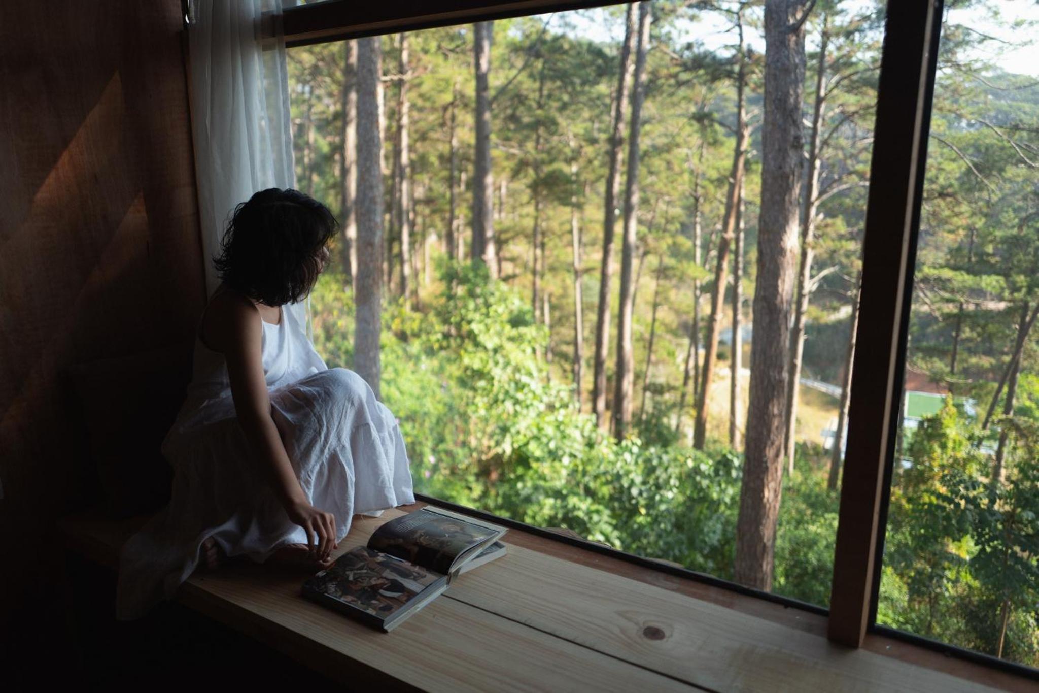 Eldersleep Dalat