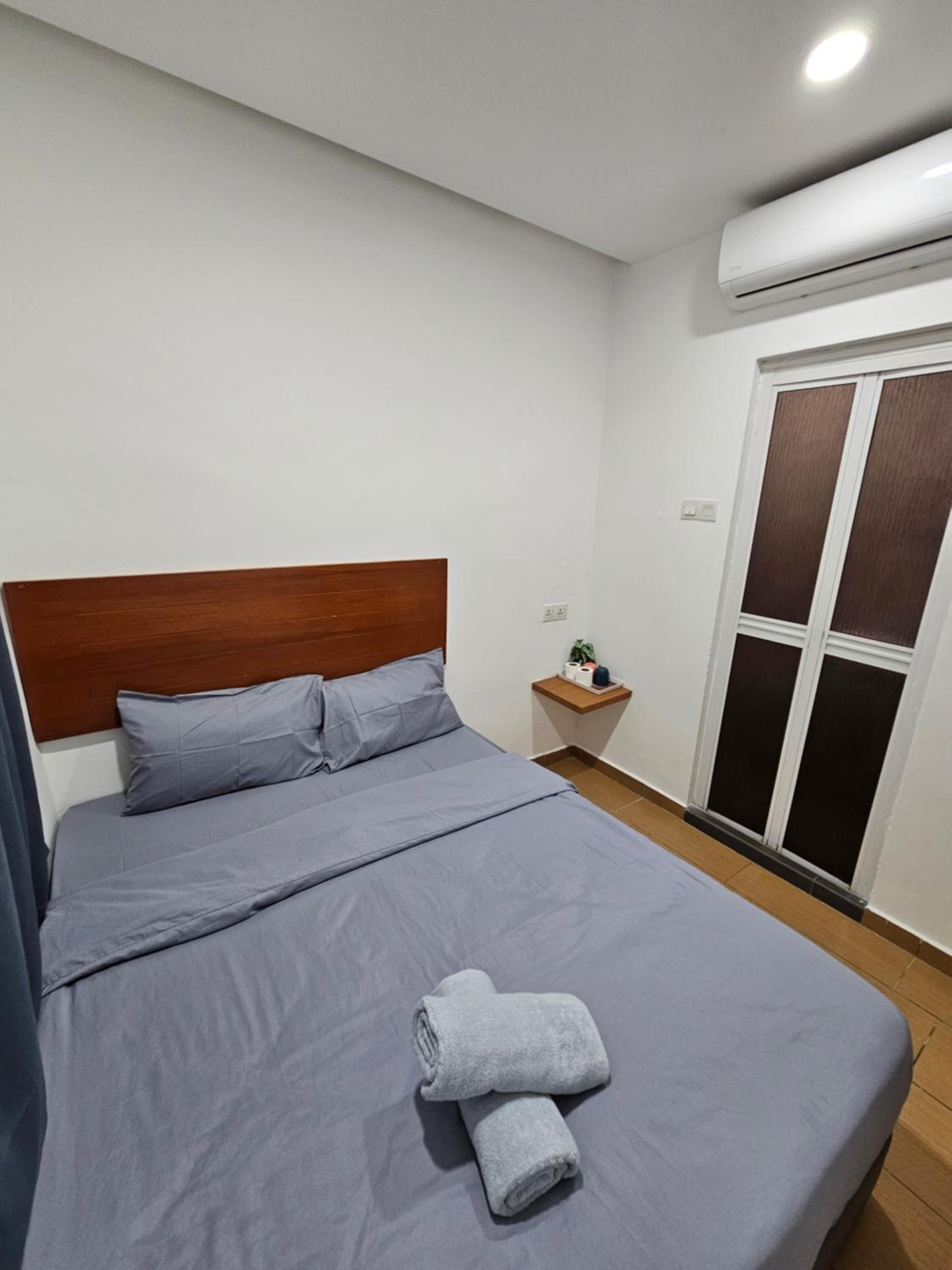New Malaya Hotel photo 4