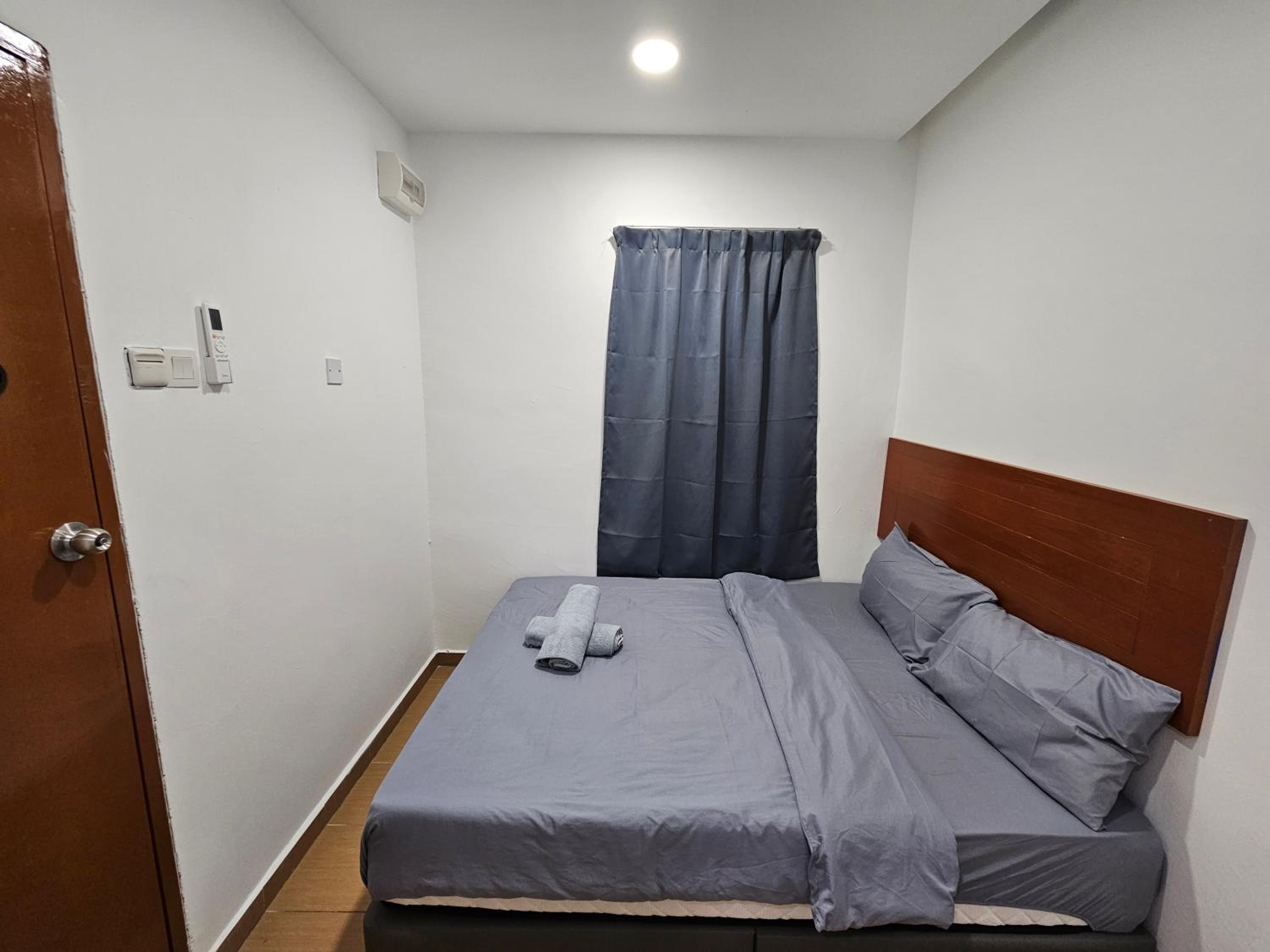 New Malaya Hotel photo 5