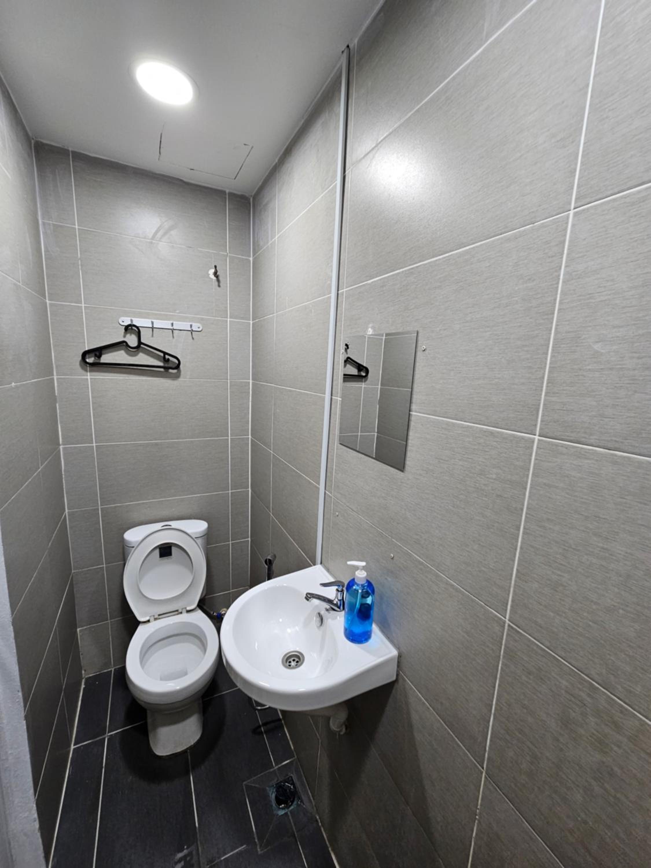 New Malaya Hotel photo 6