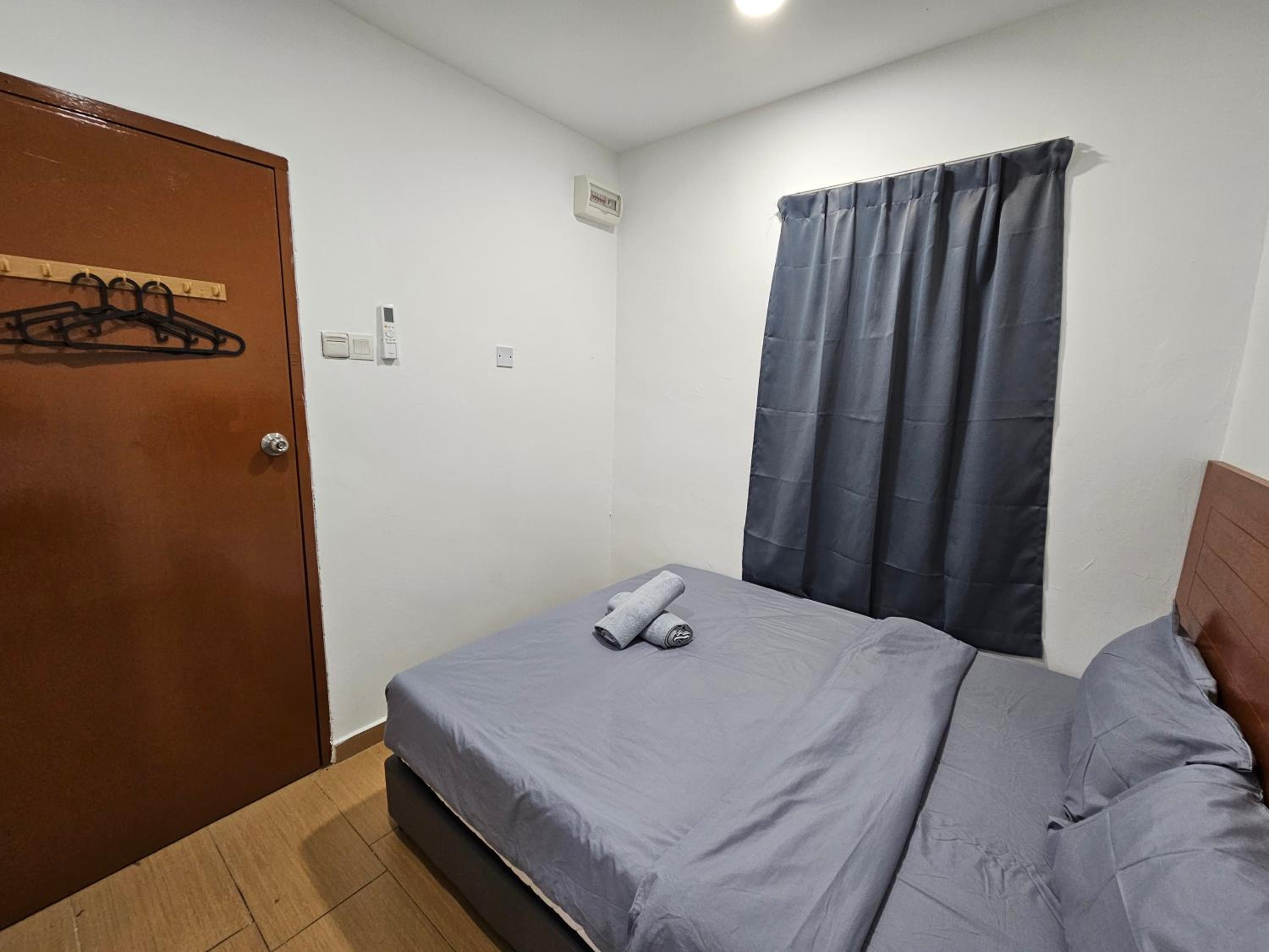 New Malaya Hotel photo 7