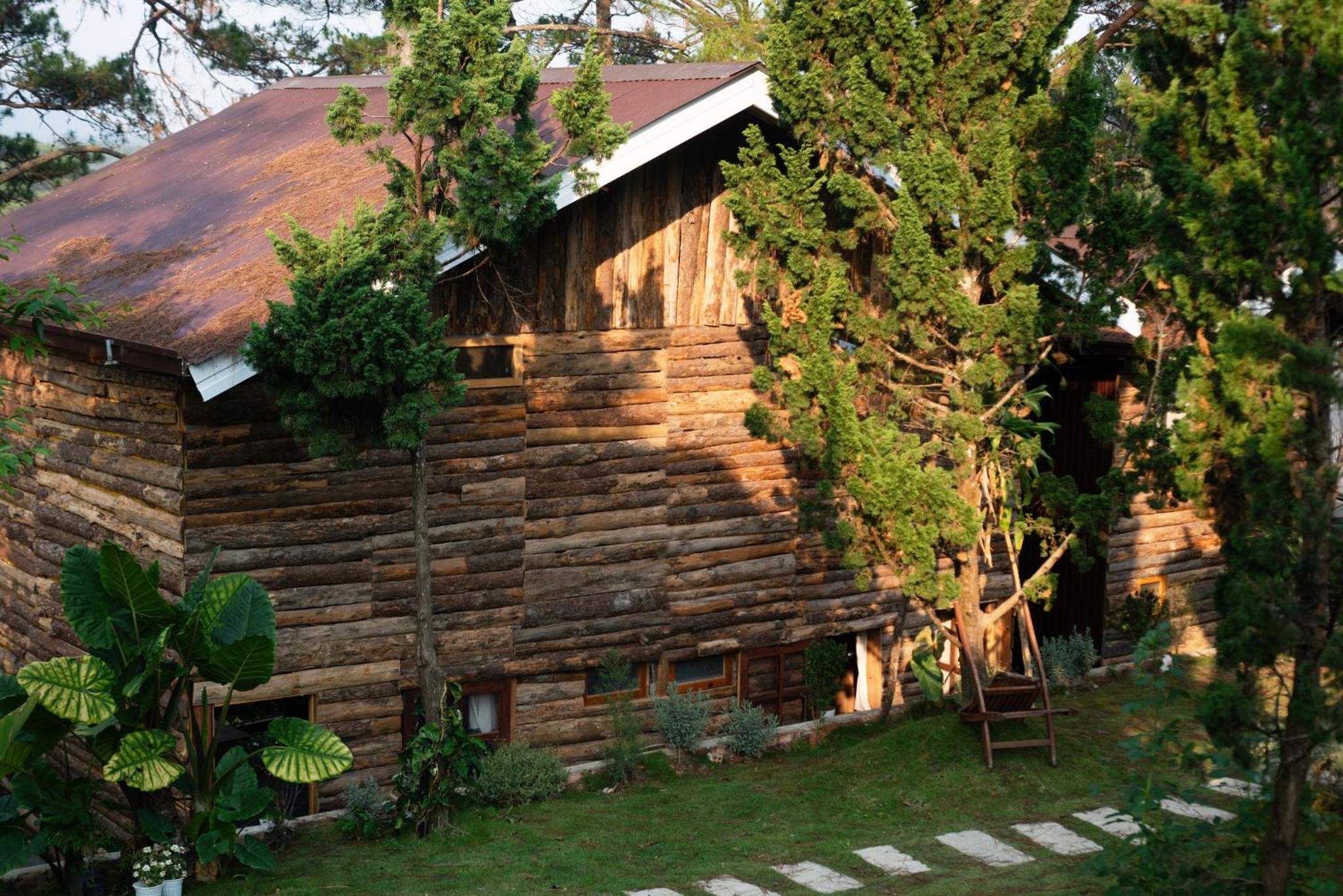 Eldersleep Dalat