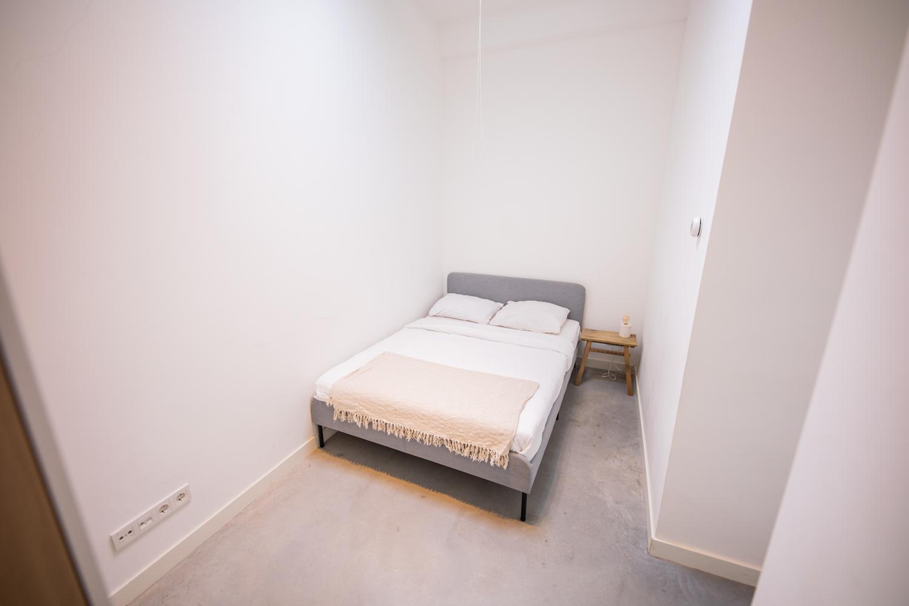 LH - LK Two-bedroom apartments view 2