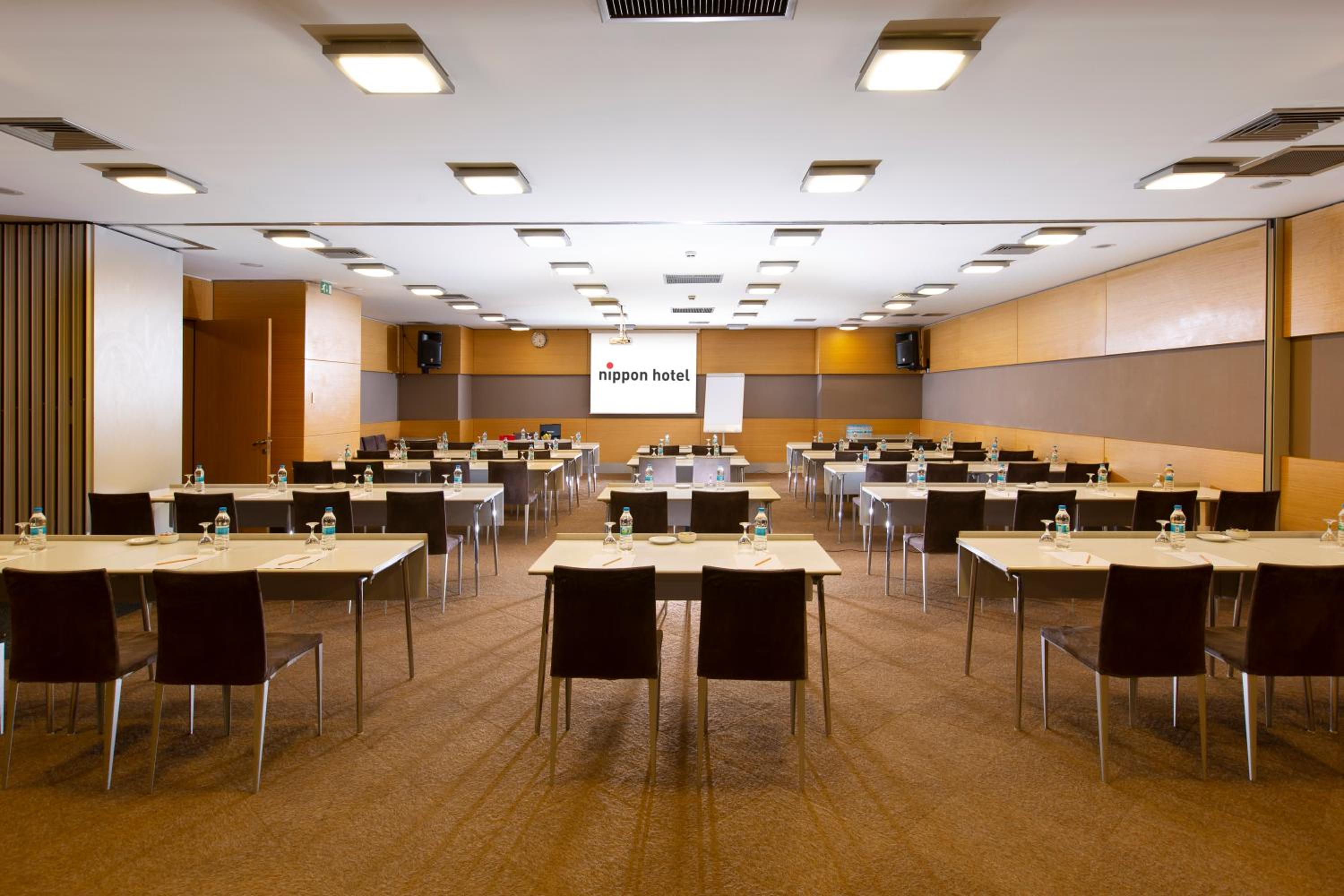 Nippon Hotel 照片第 45 張,共 67 張
