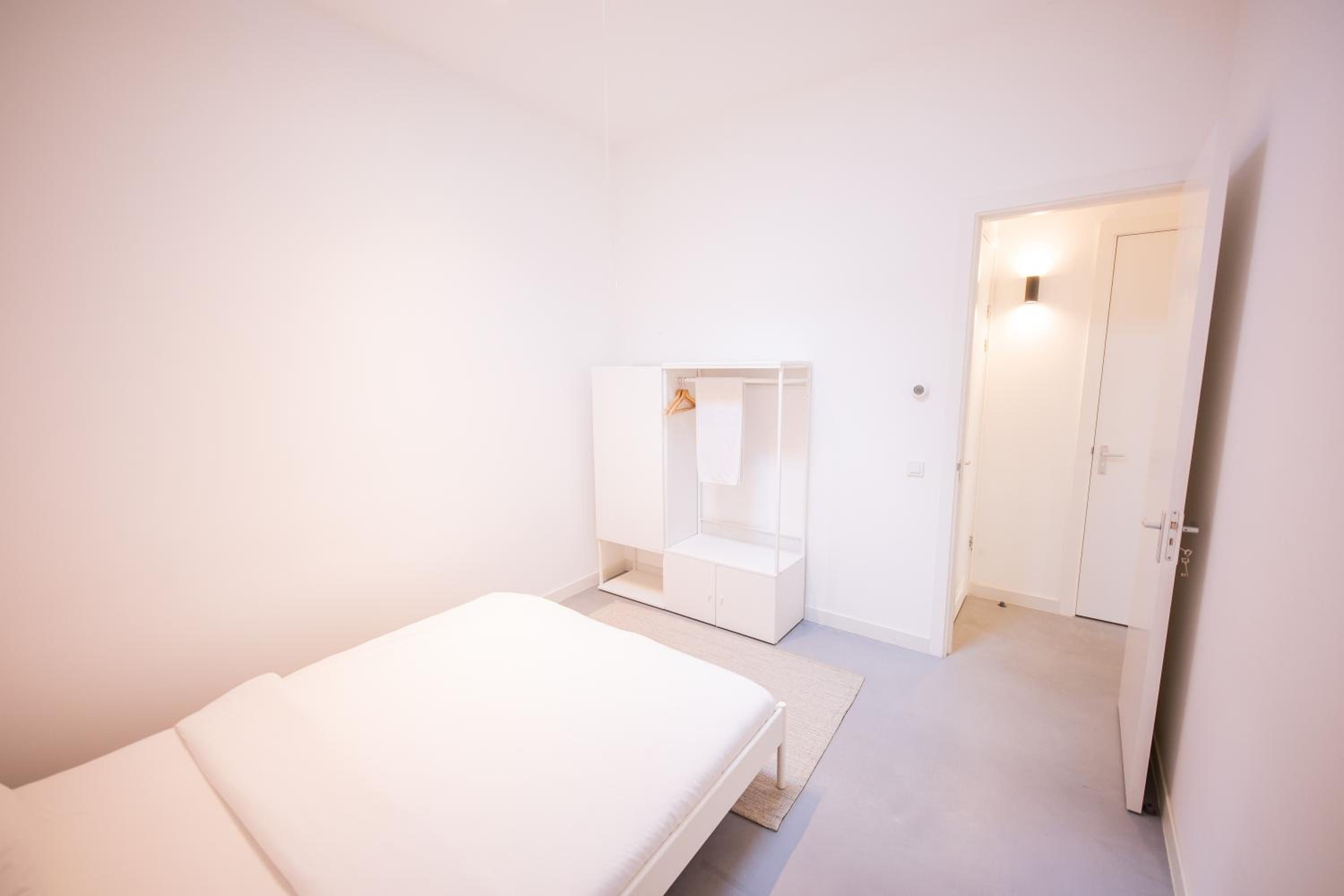 LH - LK Two-bedroom apartments view 3