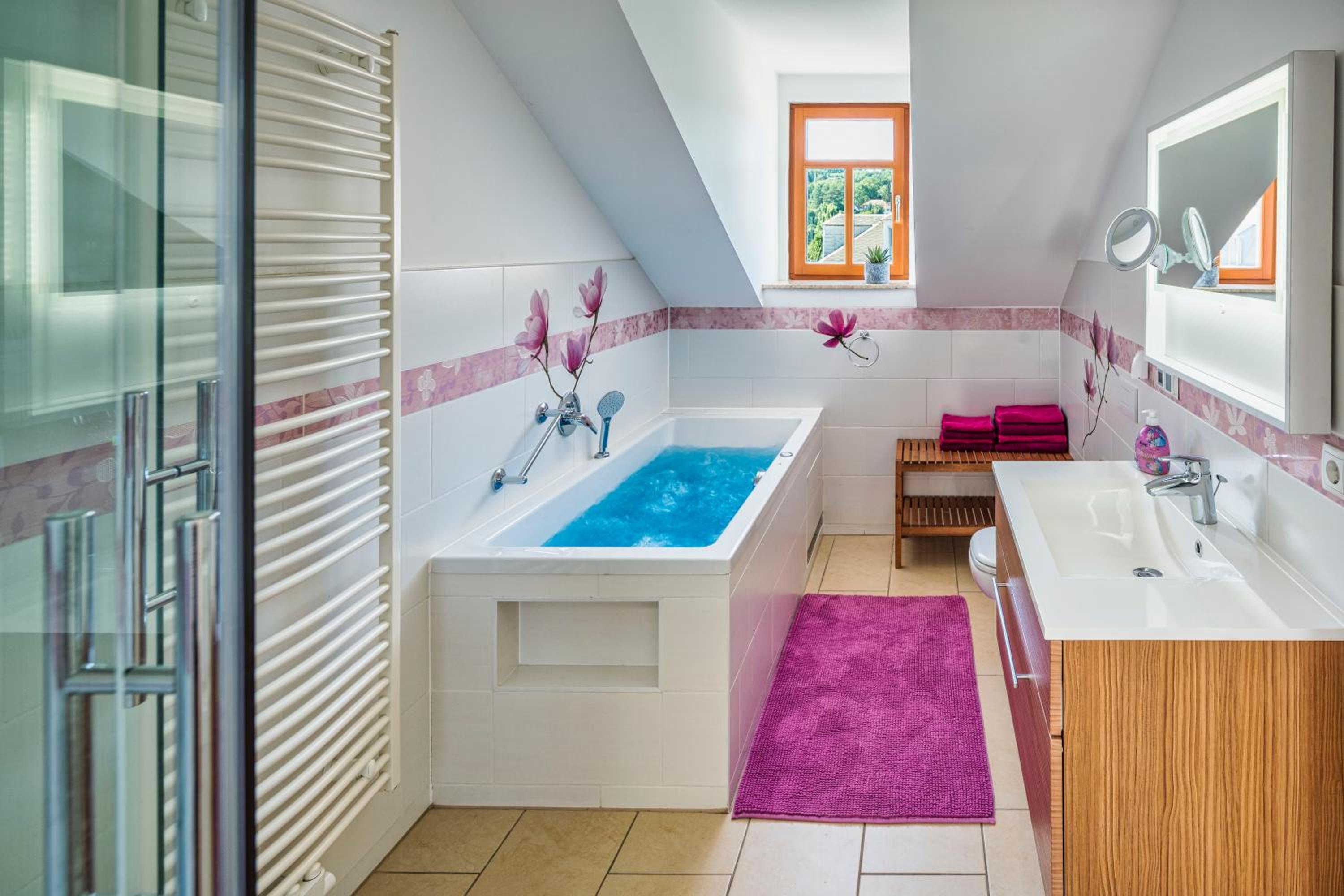 Villa-Harmonie Dresden