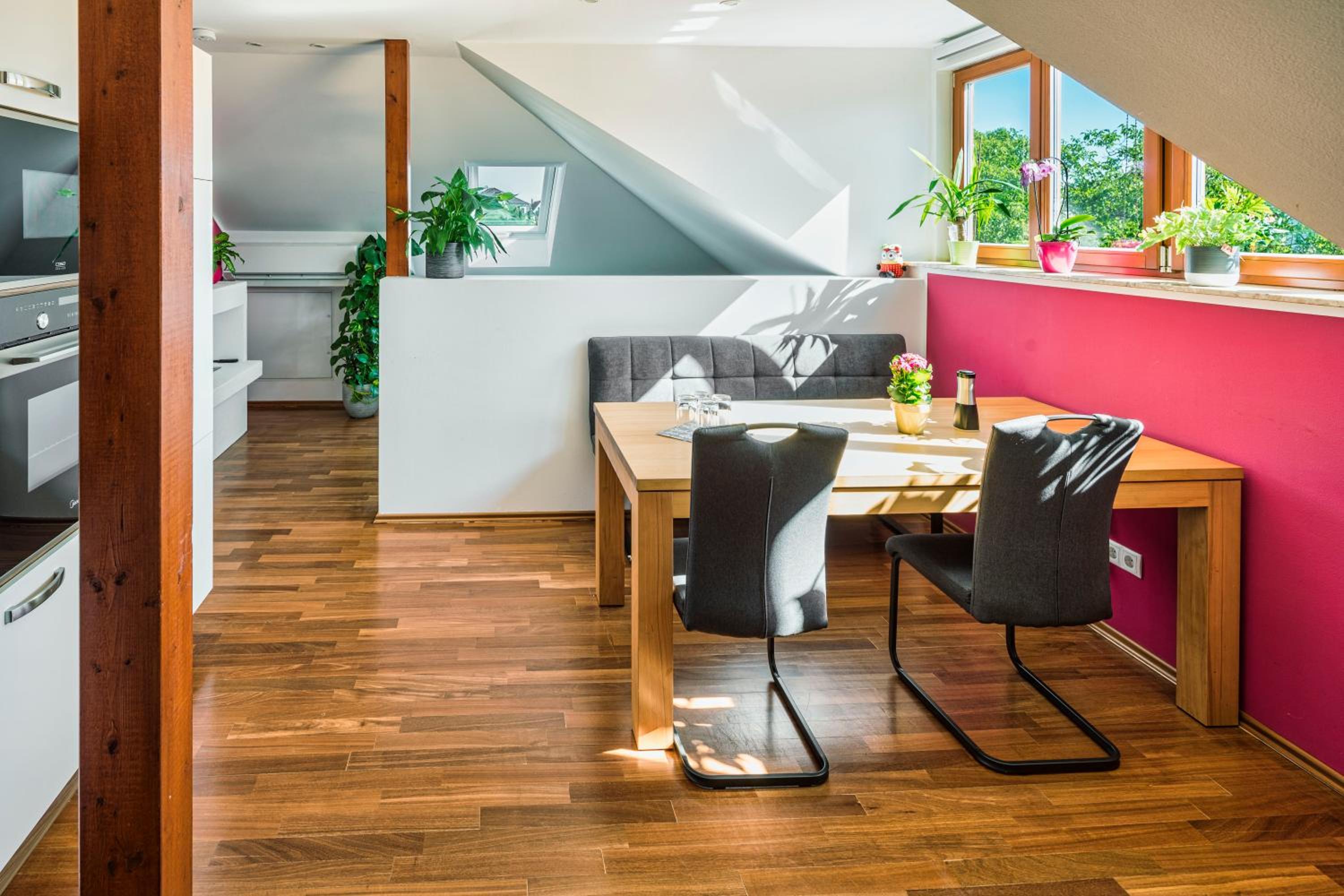 Villa-Harmonie Dresden