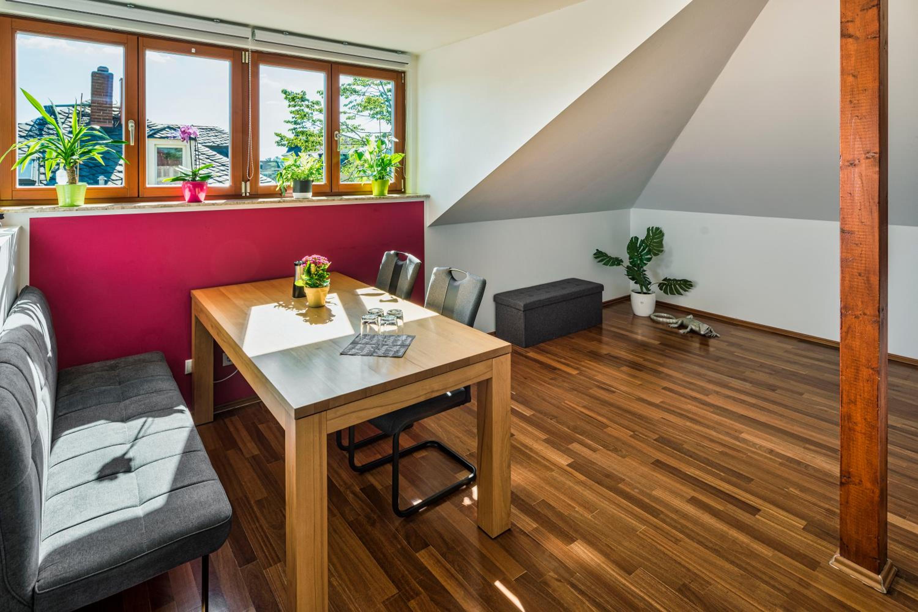 Villa-Harmonie Dresden
