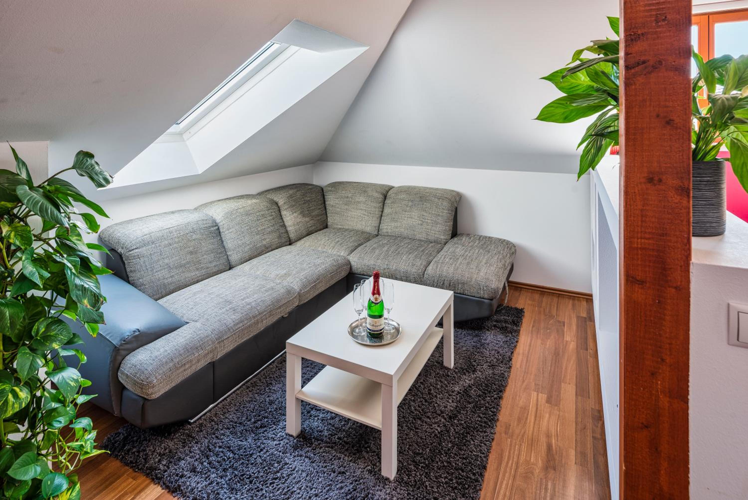 Villa-Harmonie Dresden