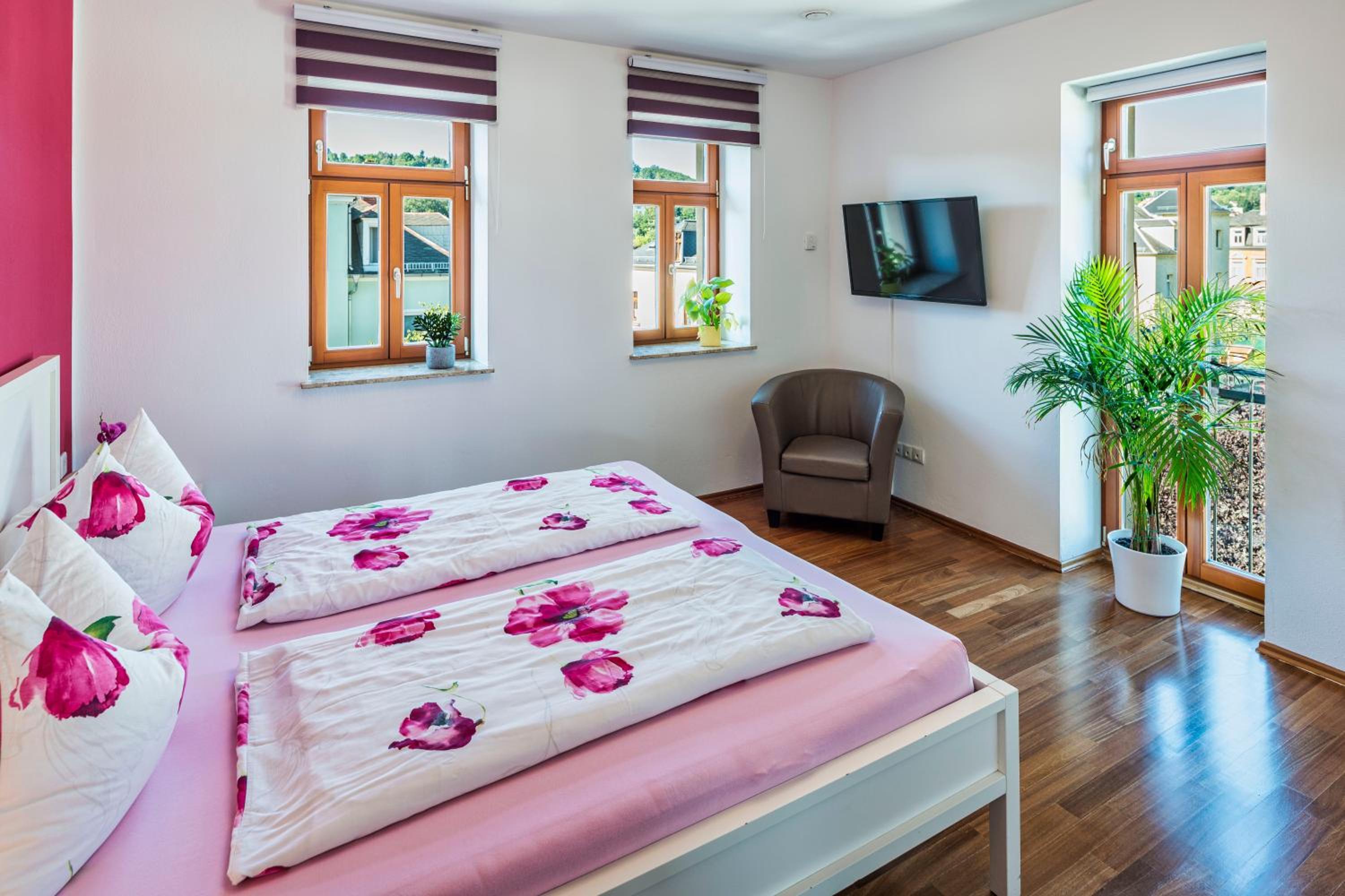 Villa-Harmonie Dresden