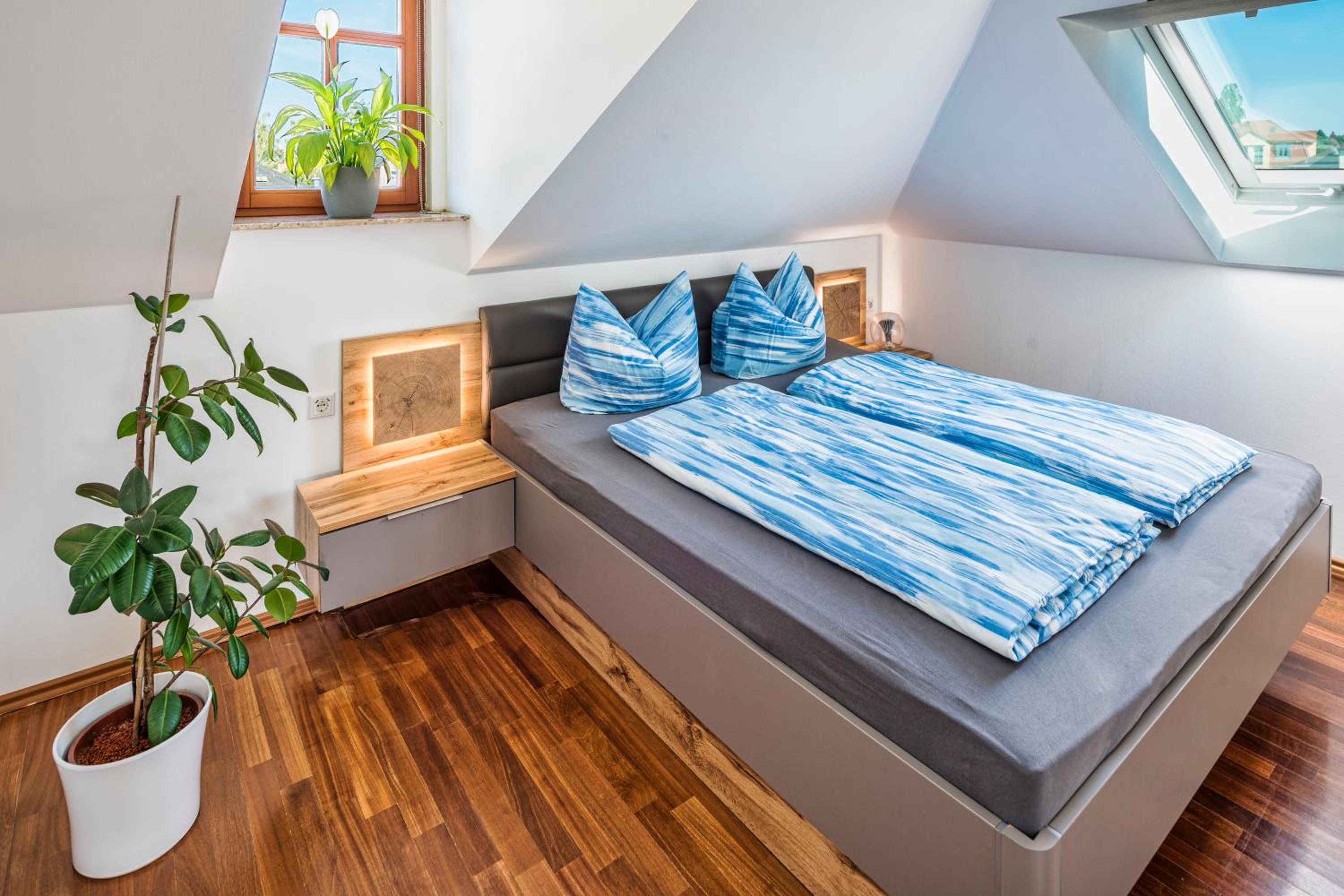 Villa-Harmonie Dresden