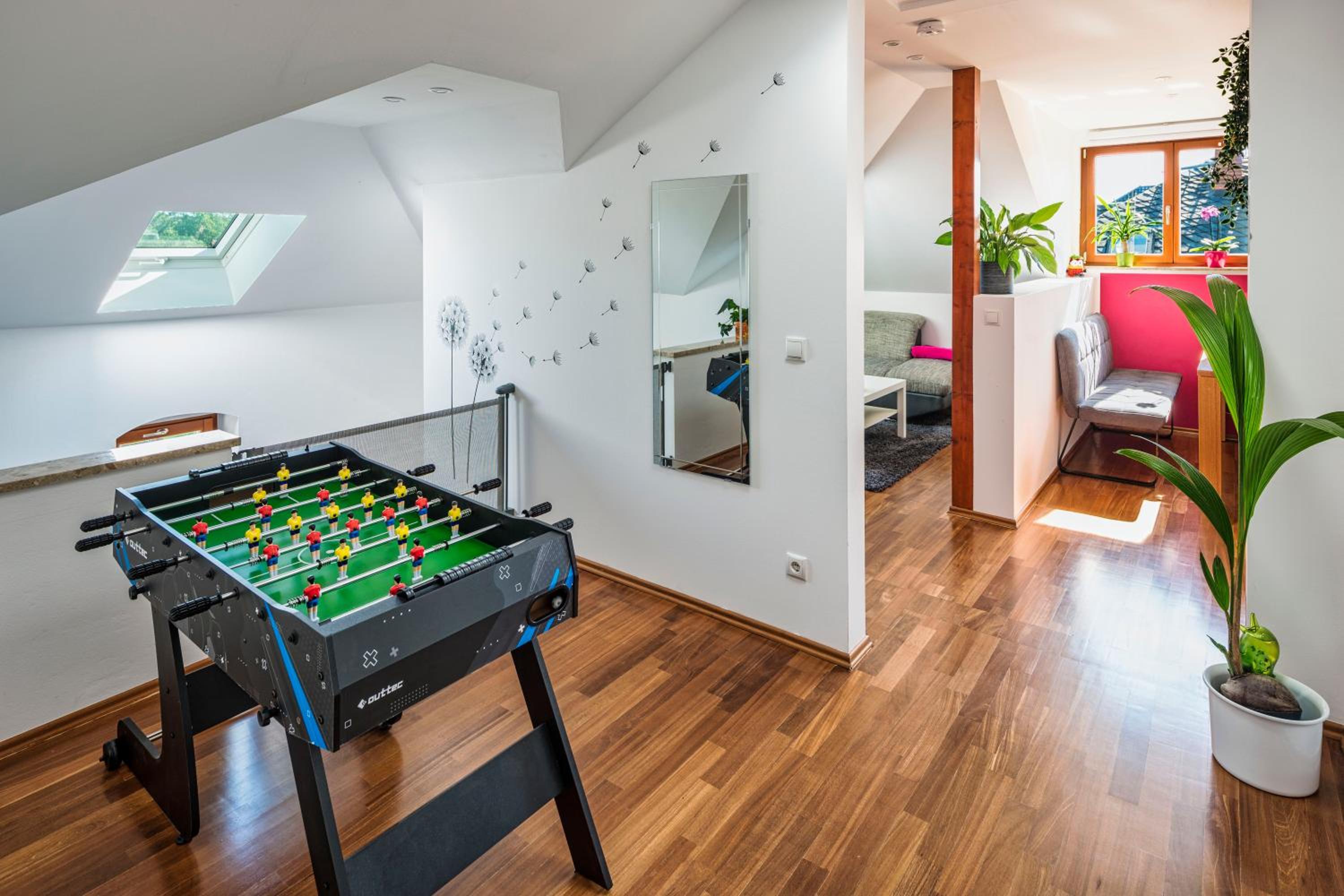 Villa-Harmonie Dresden