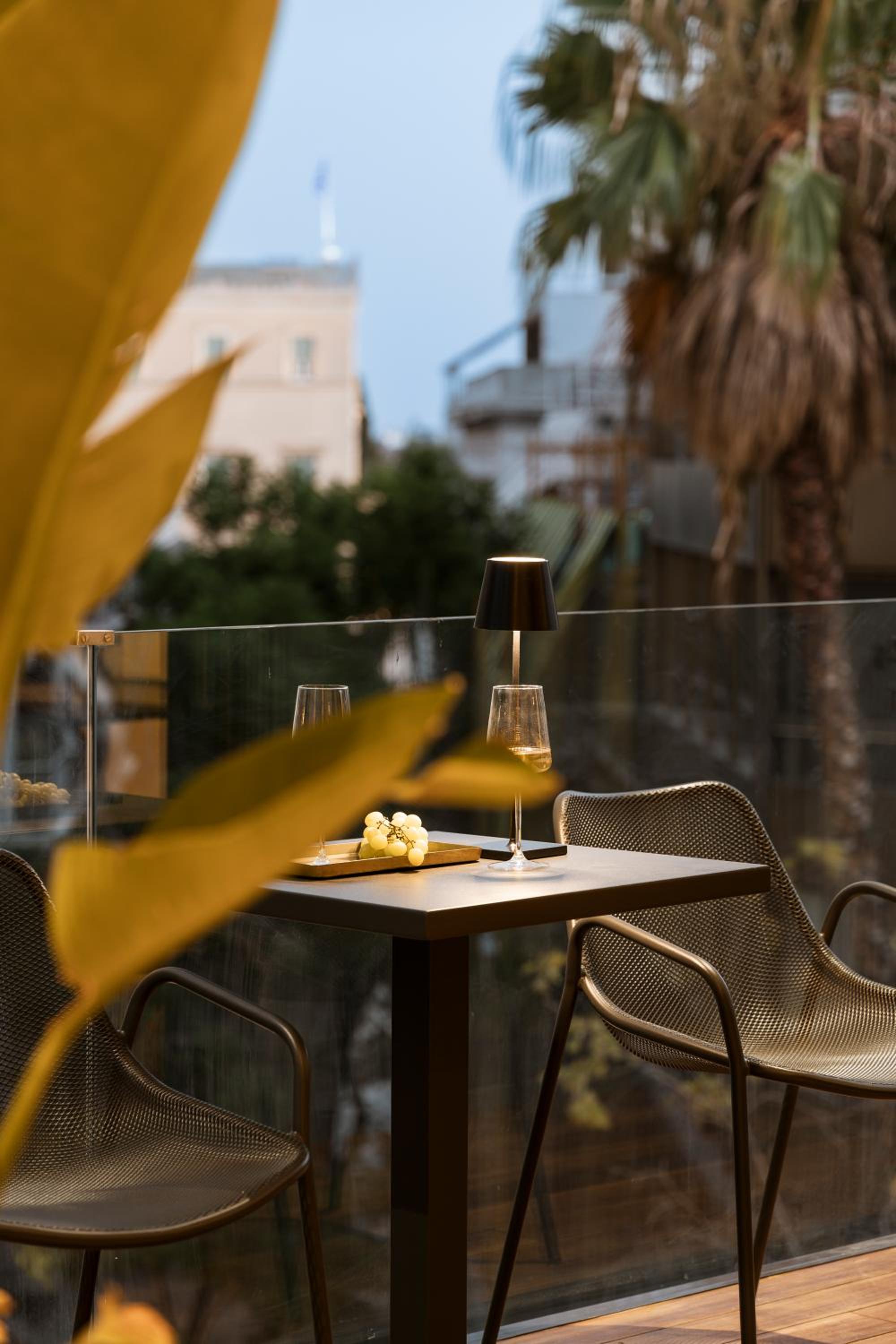 Likno Athens