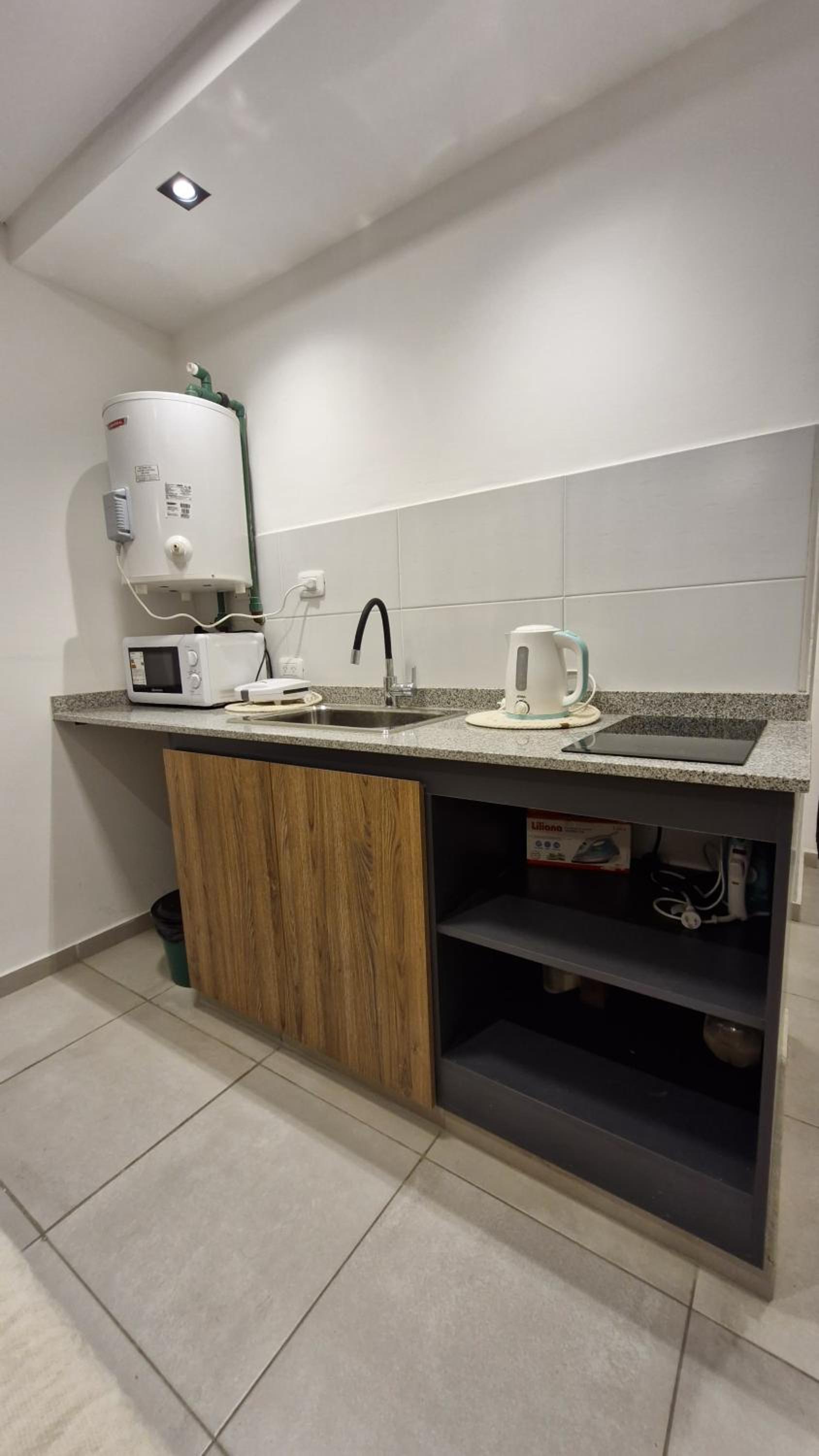 Departamento Quality Independencia
