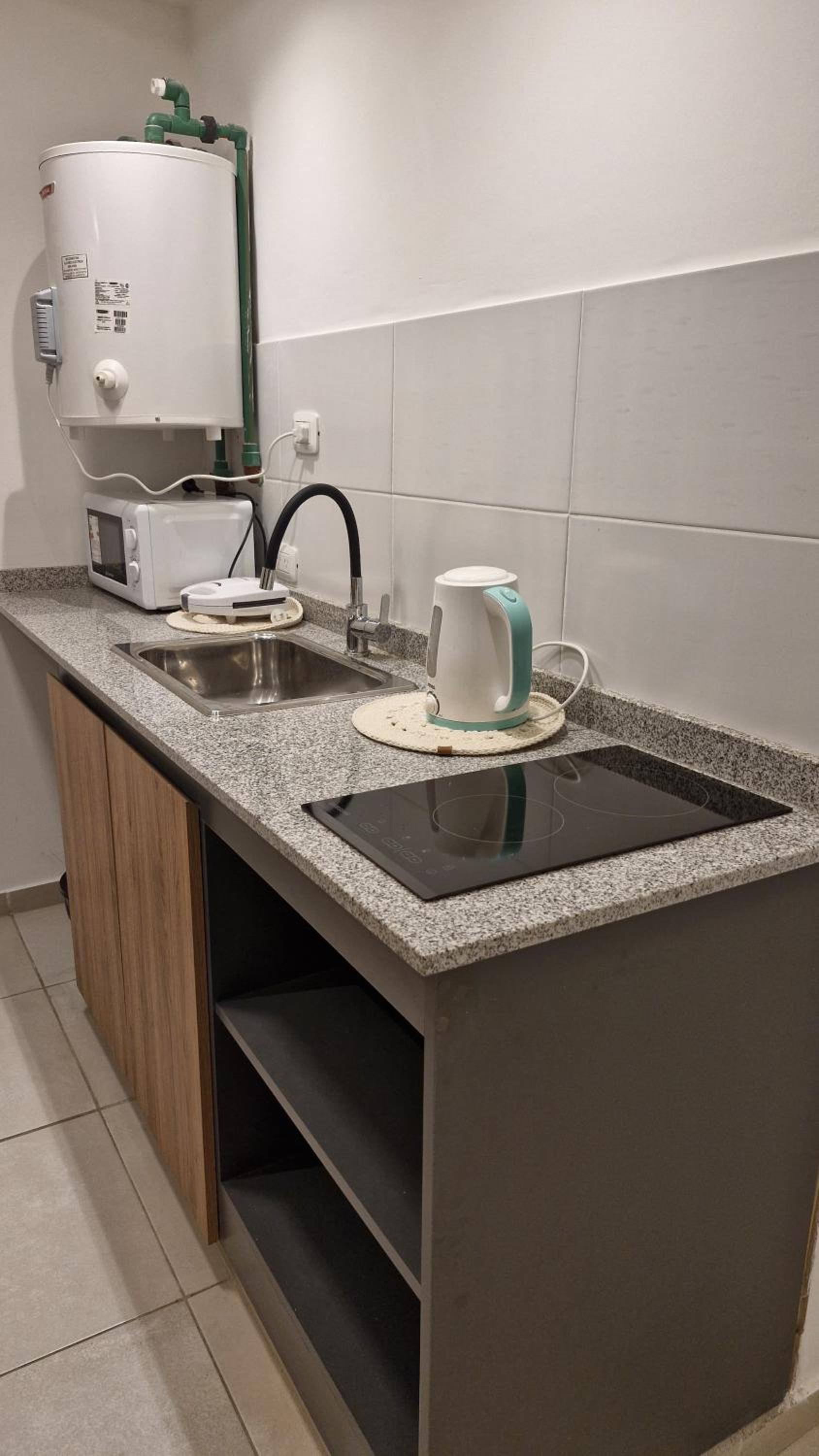 Departamento Quality Independencia