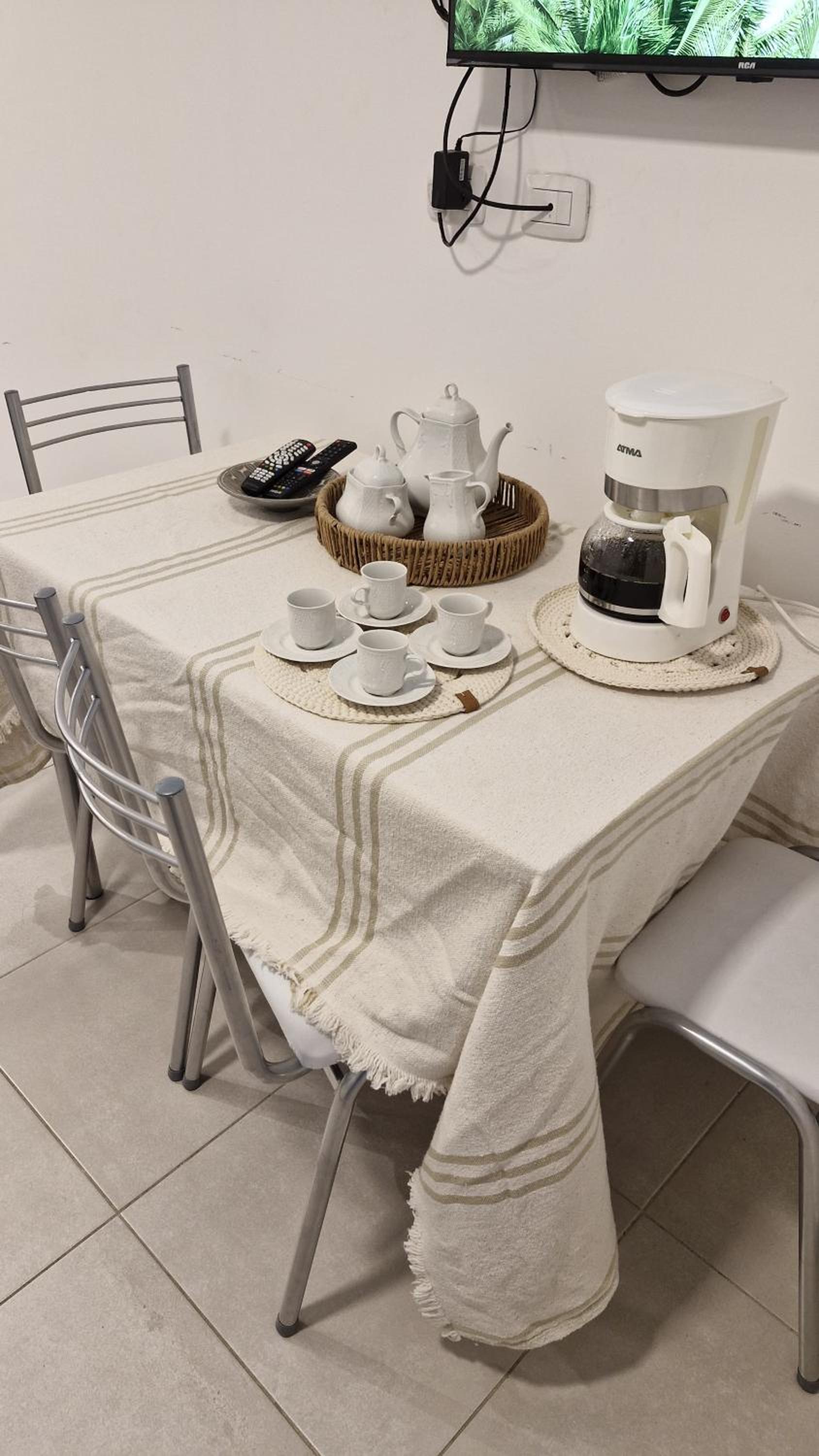 Departamento Quality Independencia