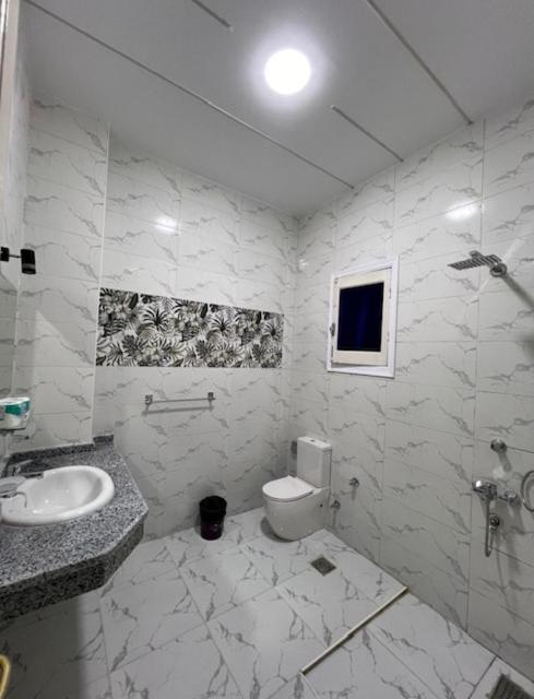 Al Gezera Apartments