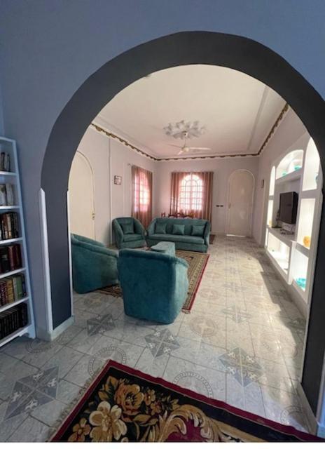 Al Gezera Apartments photo 2