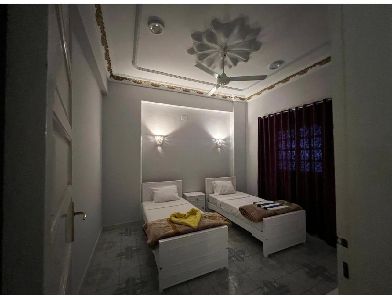 Al Gezera Apartments