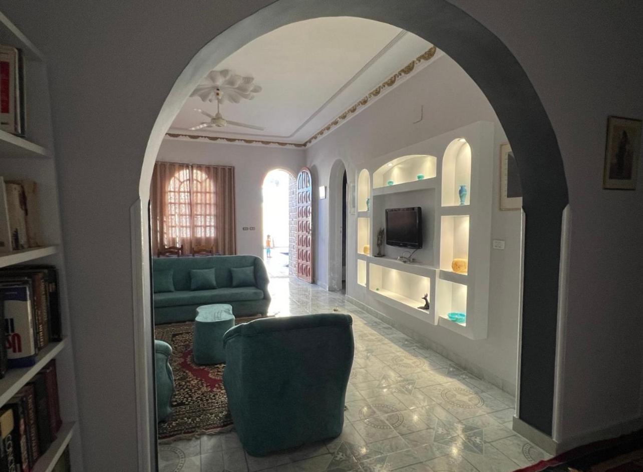 Al Gezera Apartments photo 3