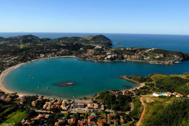 Buzios Family Retreat