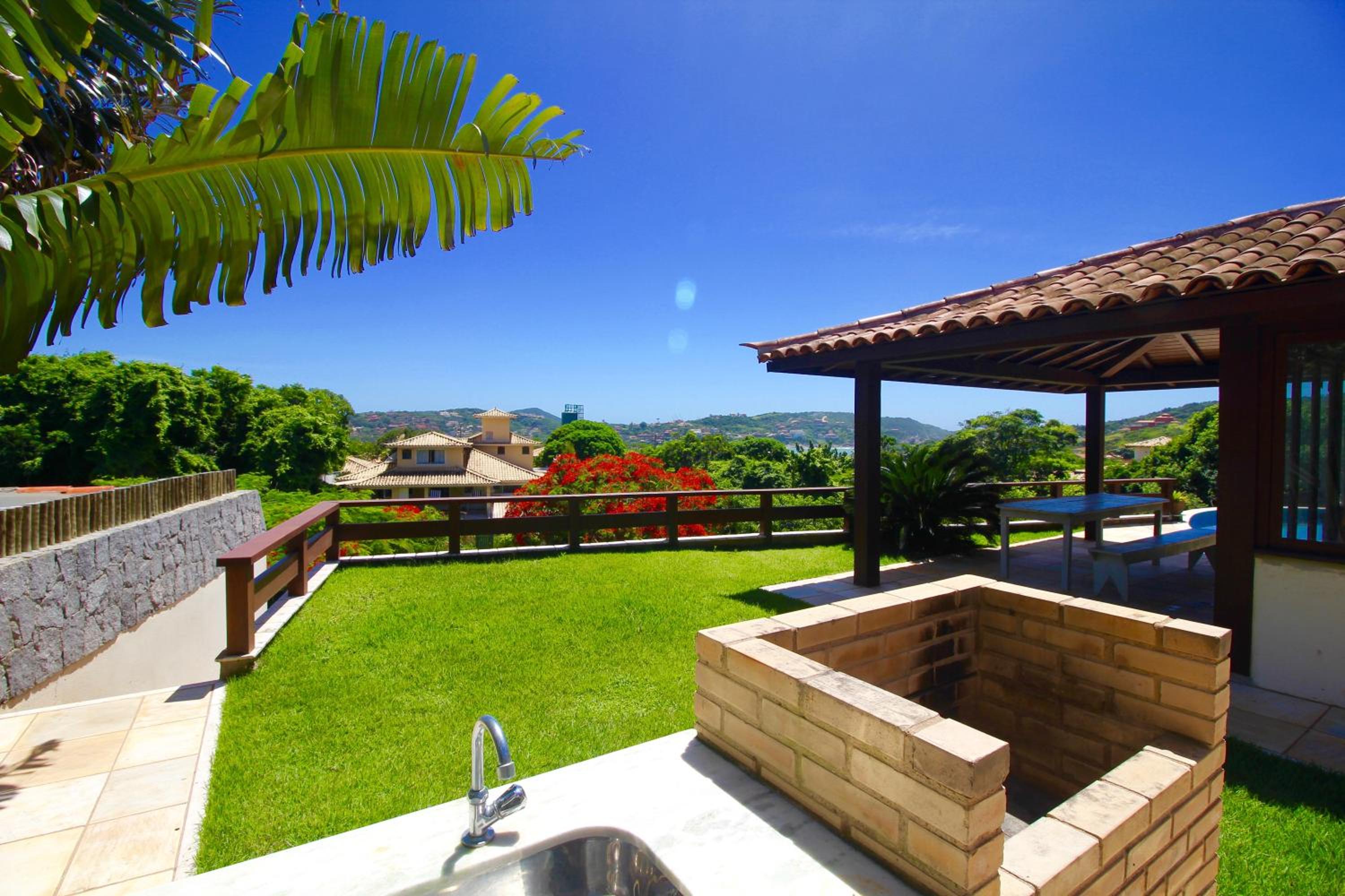 Buzios Family Retreat