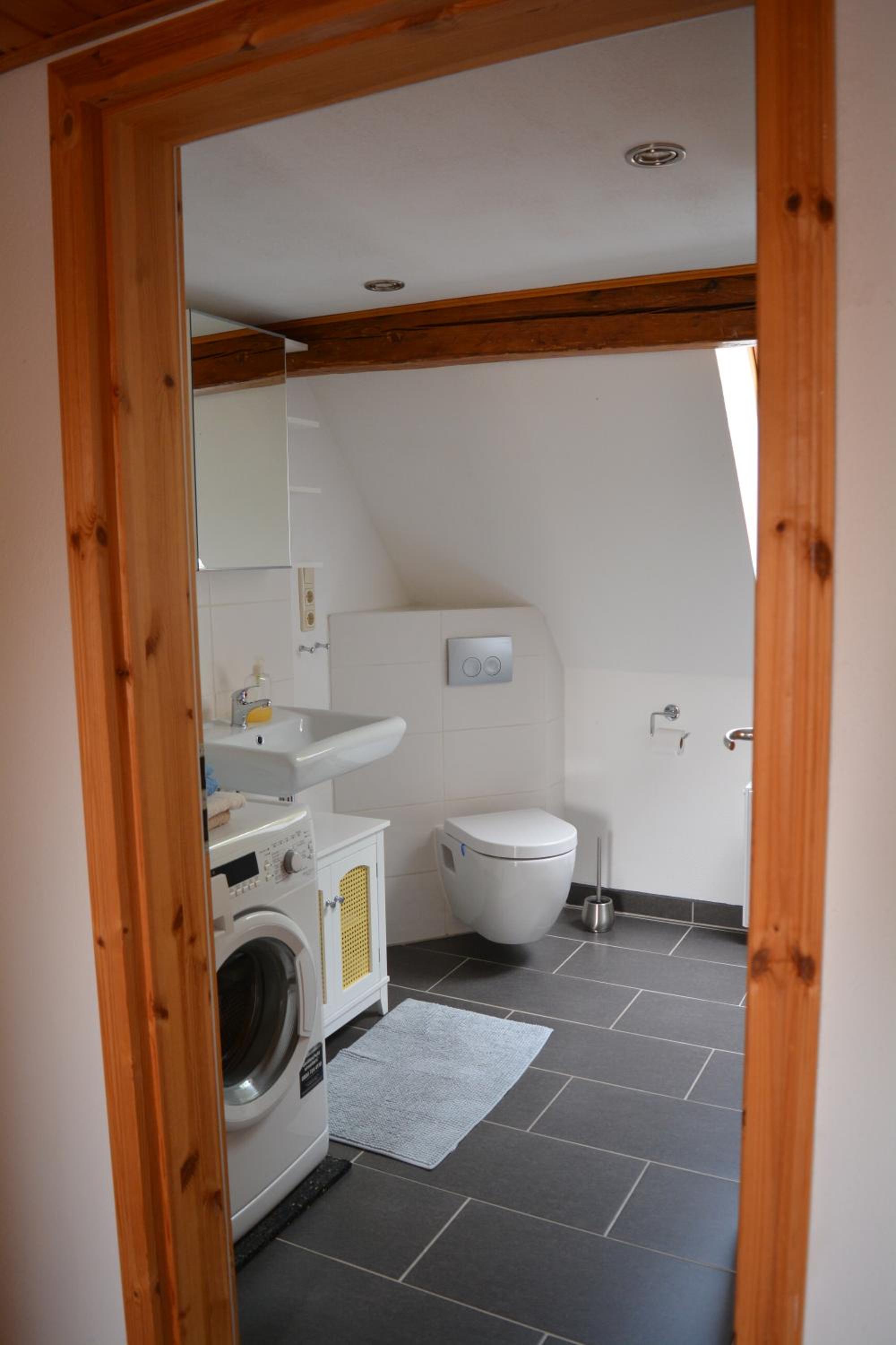 Ferienwohnung mit Charme und Blick auf Dinkelsbühl