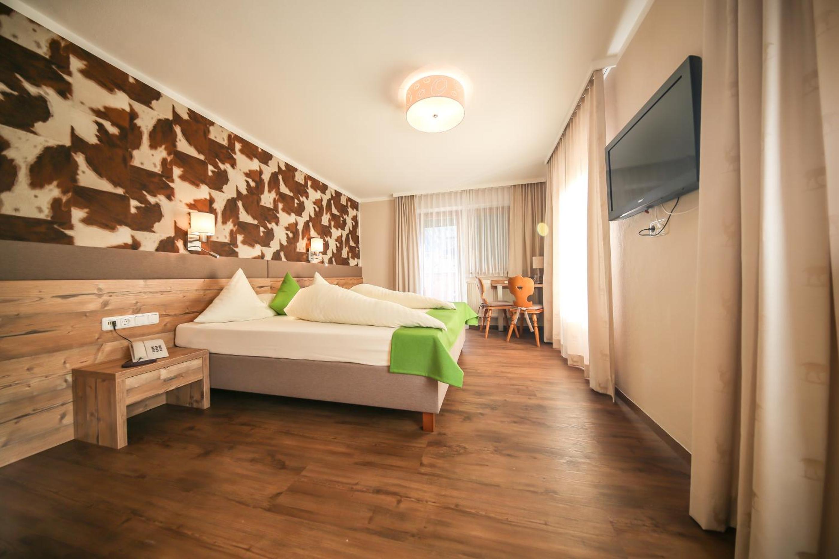 Hotel Landhaus Carla