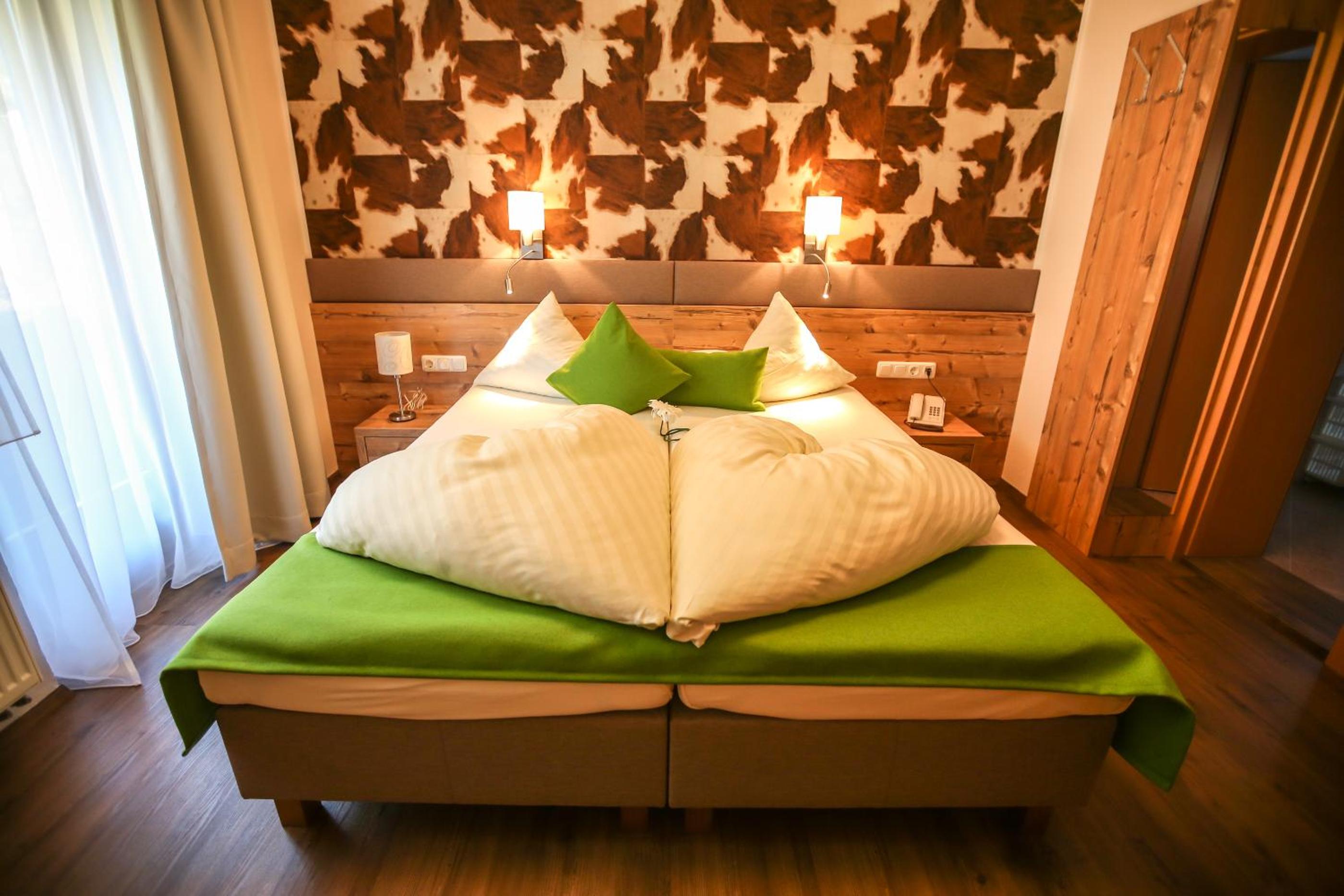 Hotel Landhaus Carla