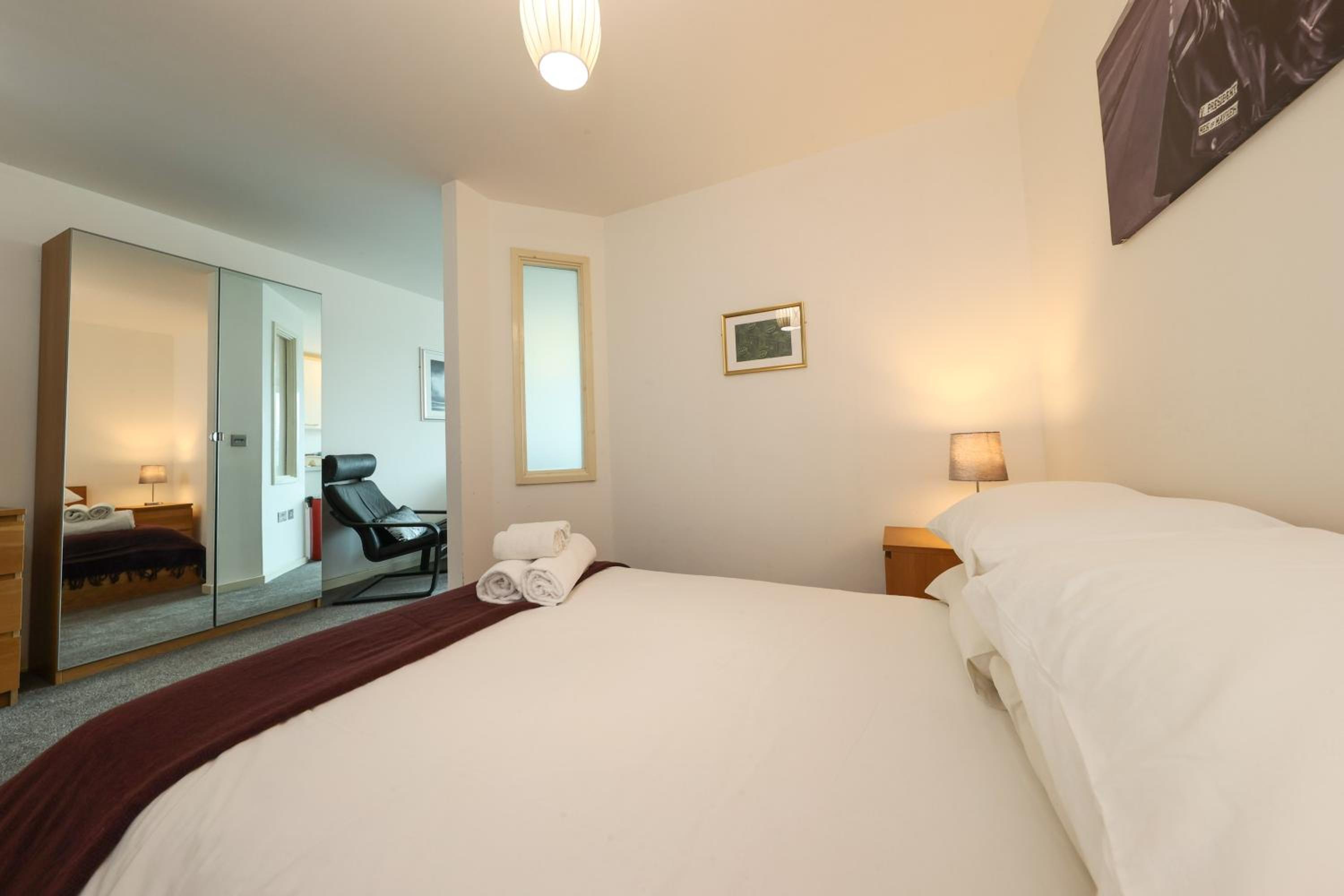 Amazing Apartments in Peckham