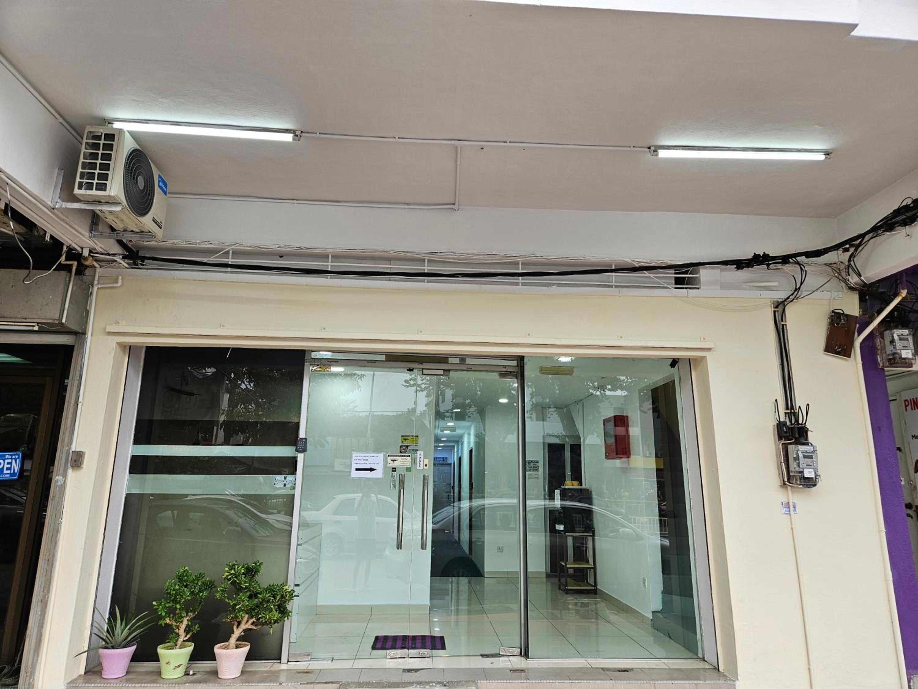 New Malaya Hotel photo 3