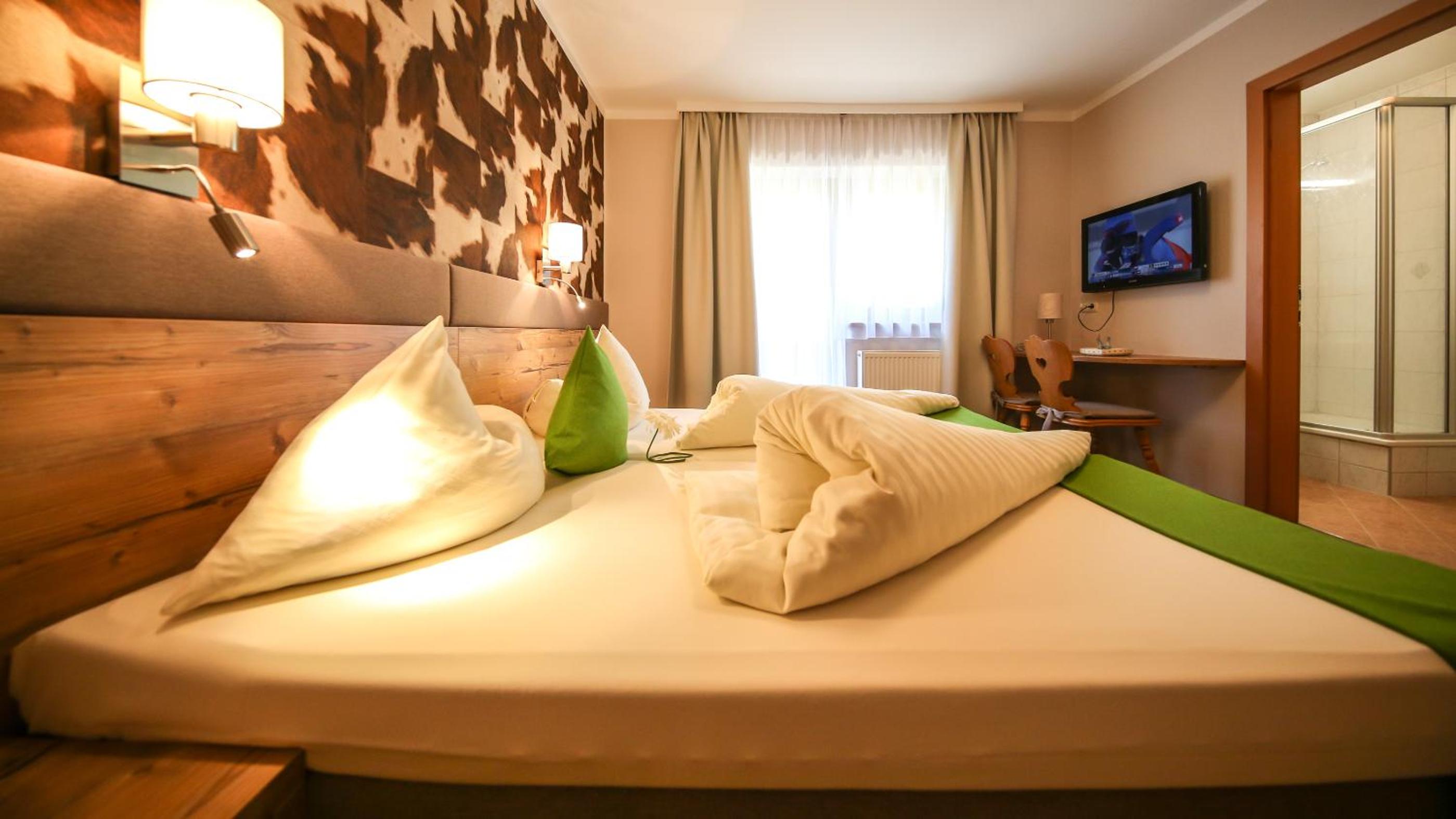 Hotel Landhaus Carla