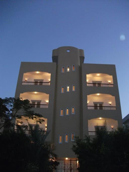 building