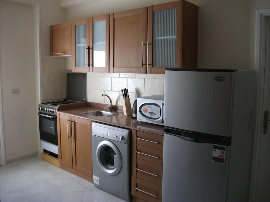 Desert Rose Apartment