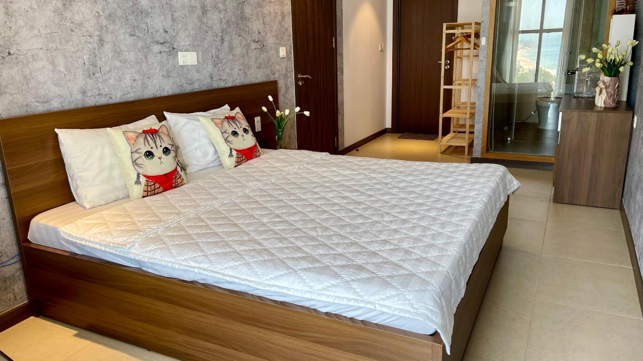 Nhà Của Măng - CSJ Tower Bãi Sau Vũng Tàu