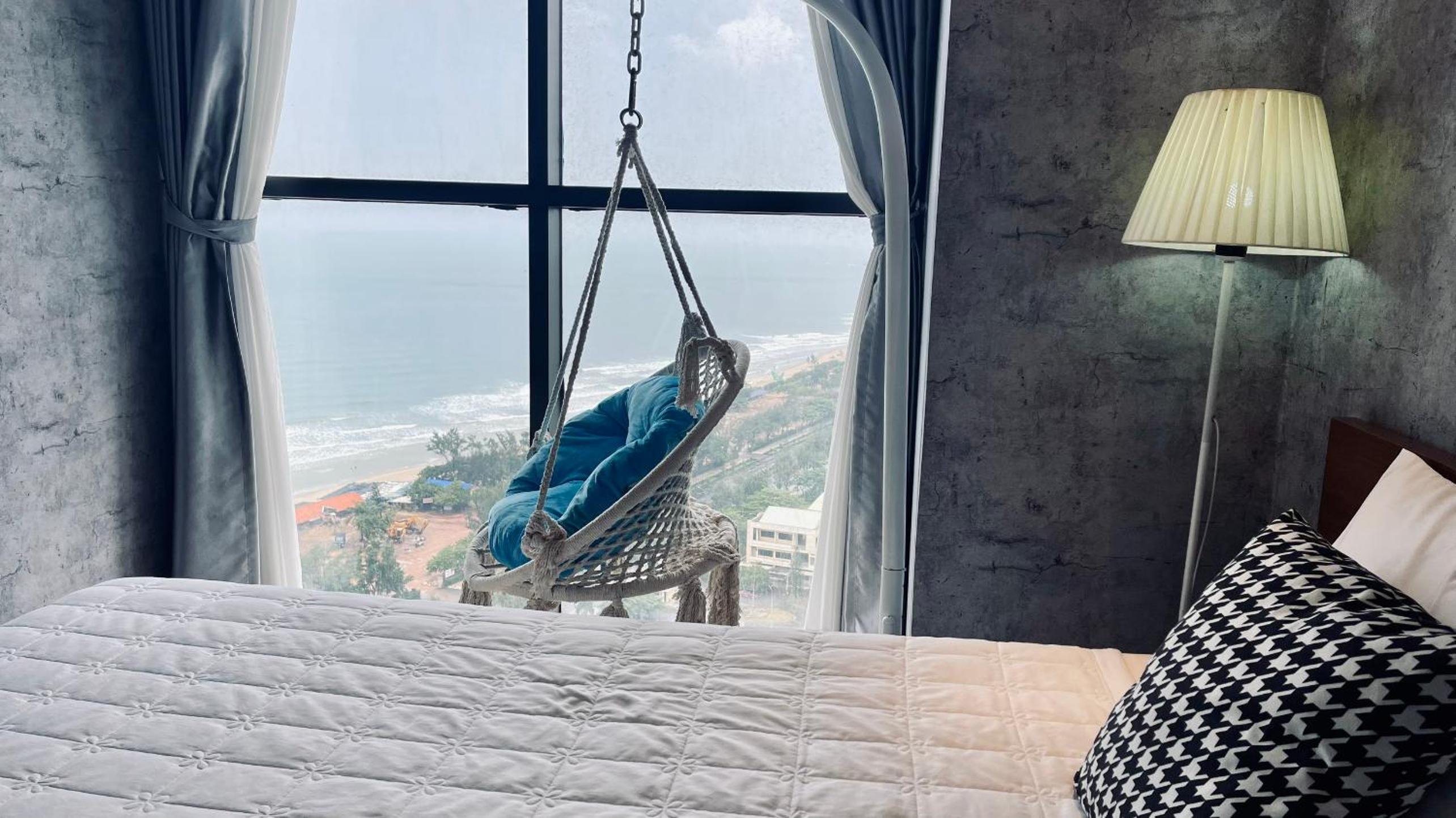 Nhà Của Măng - CSJ Tower Bãi Sau Vũng Tàu