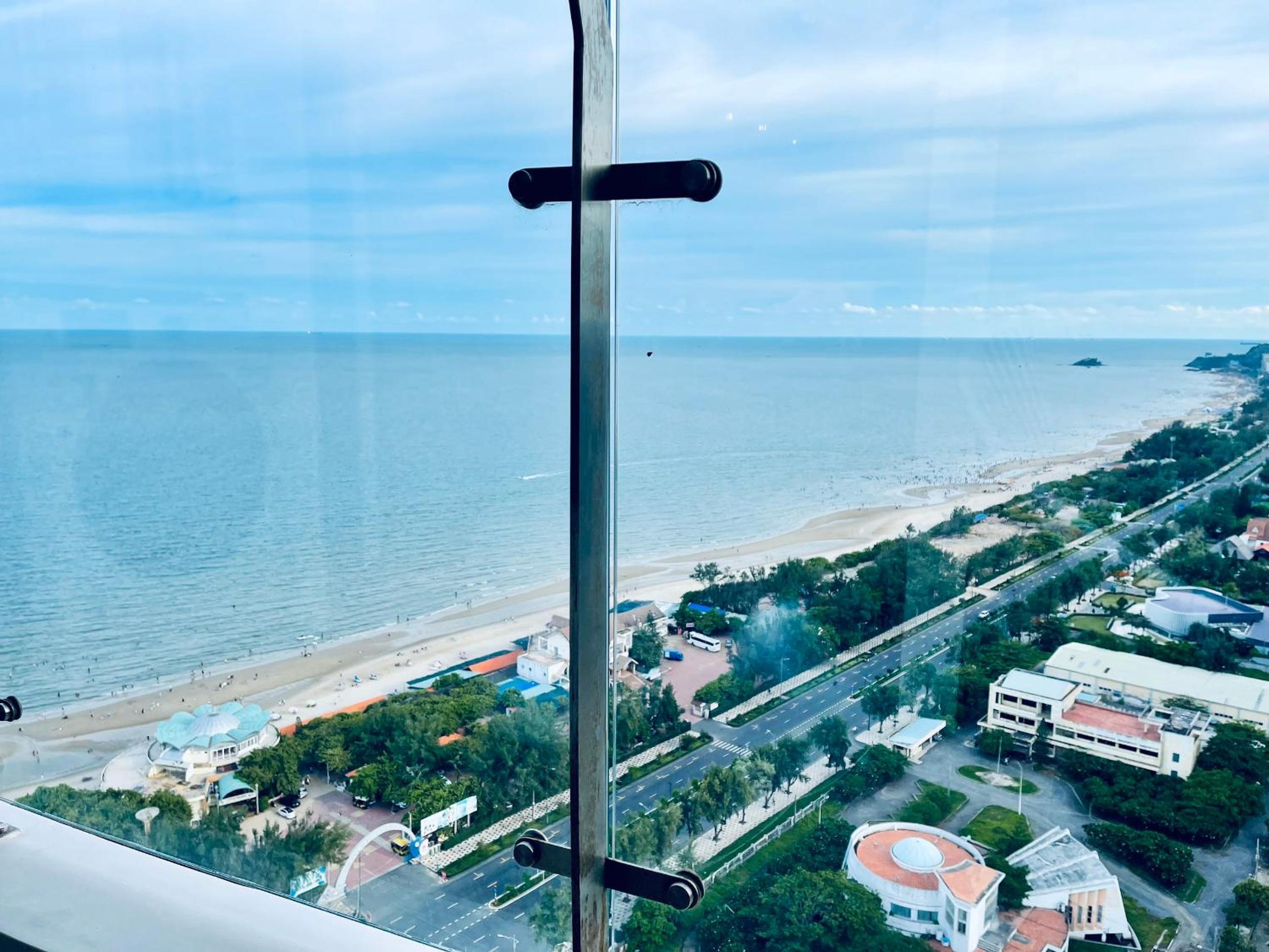 Nhà Của Măng - CSJ Tower Bãi Sau Vũng Tàu