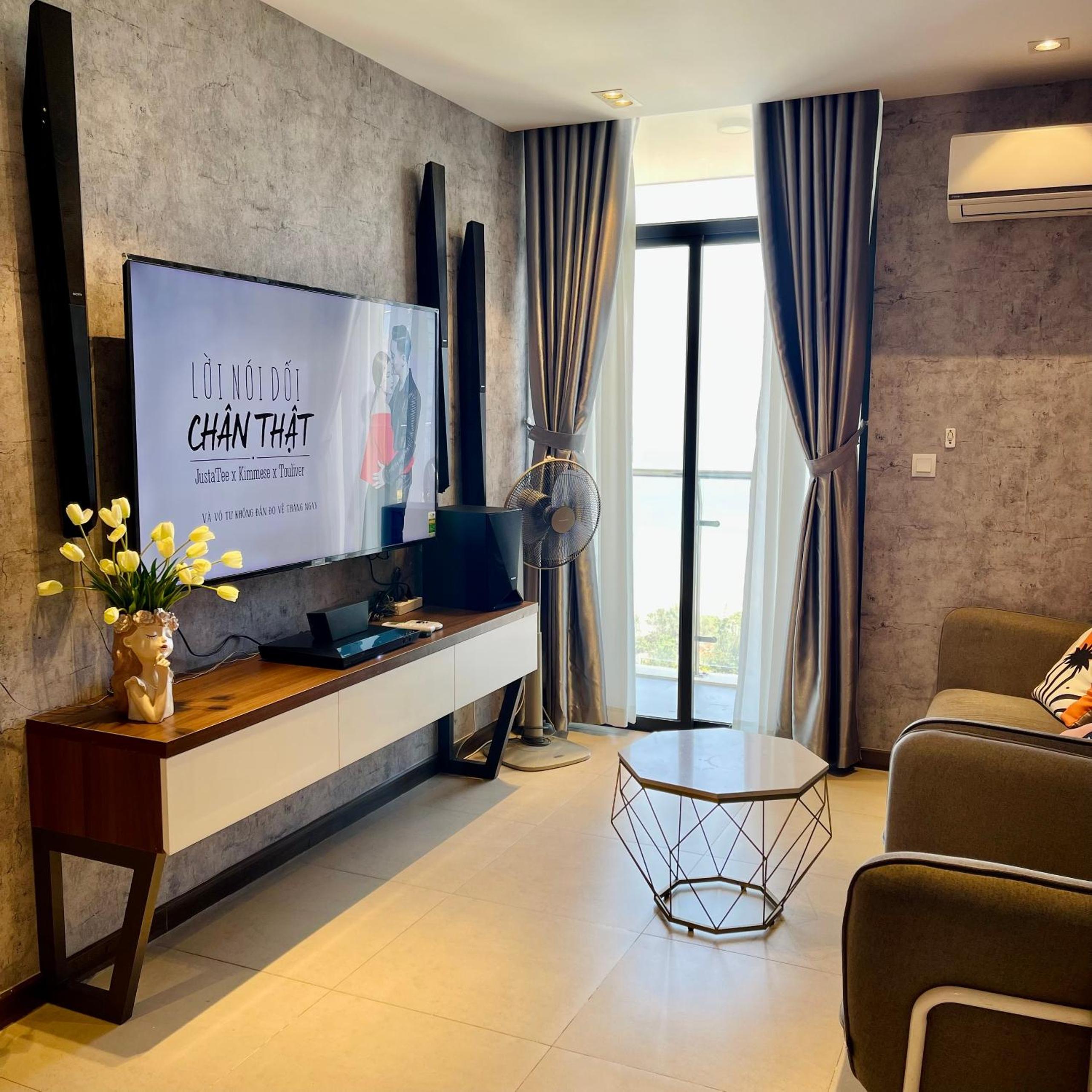 Nhà Của Măng - CSJ Tower Bãi Sau Vũng Tàu