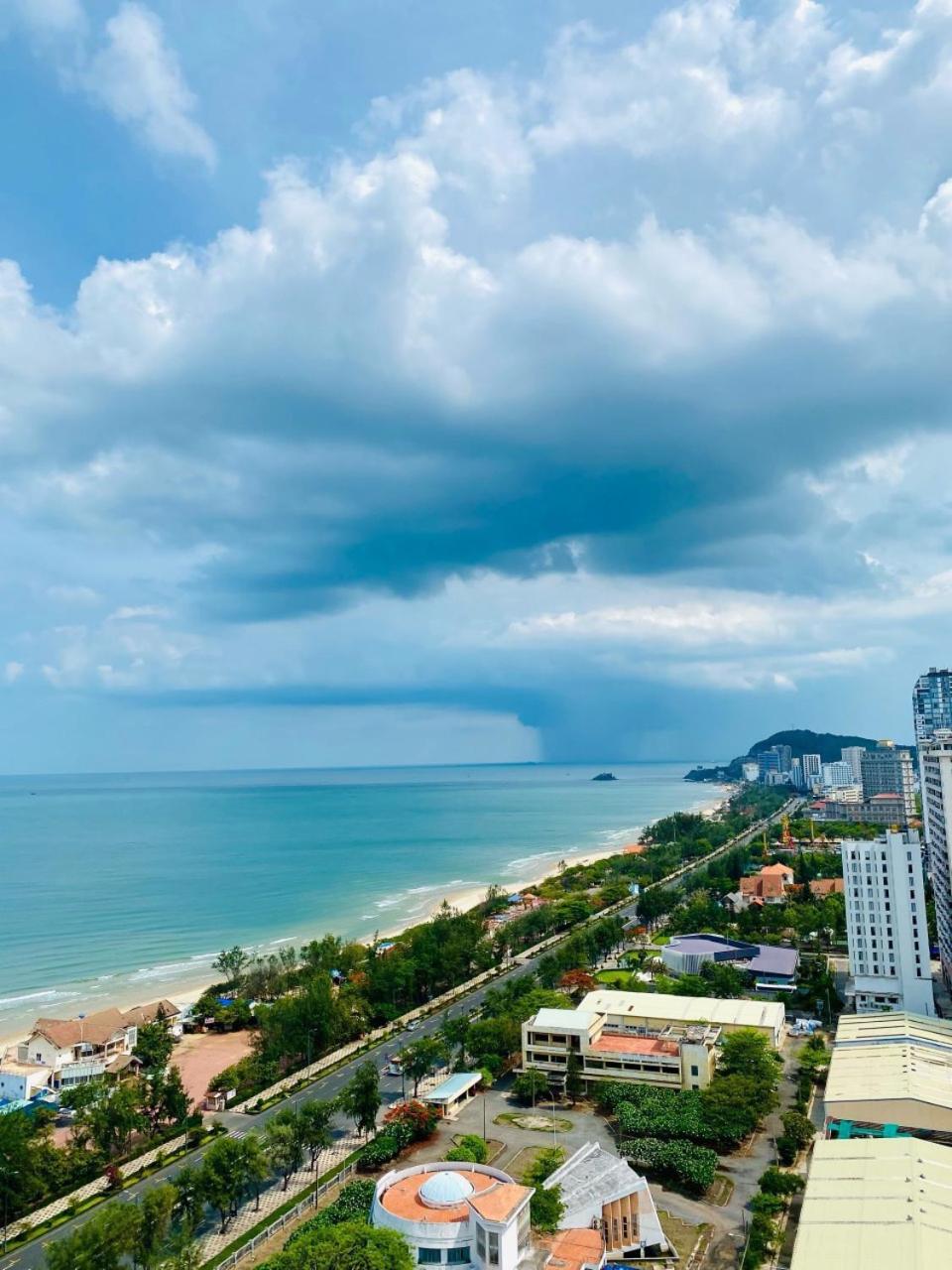Nhà Của Măng - CSJ Tower Bãi Sau Vũng Tàu