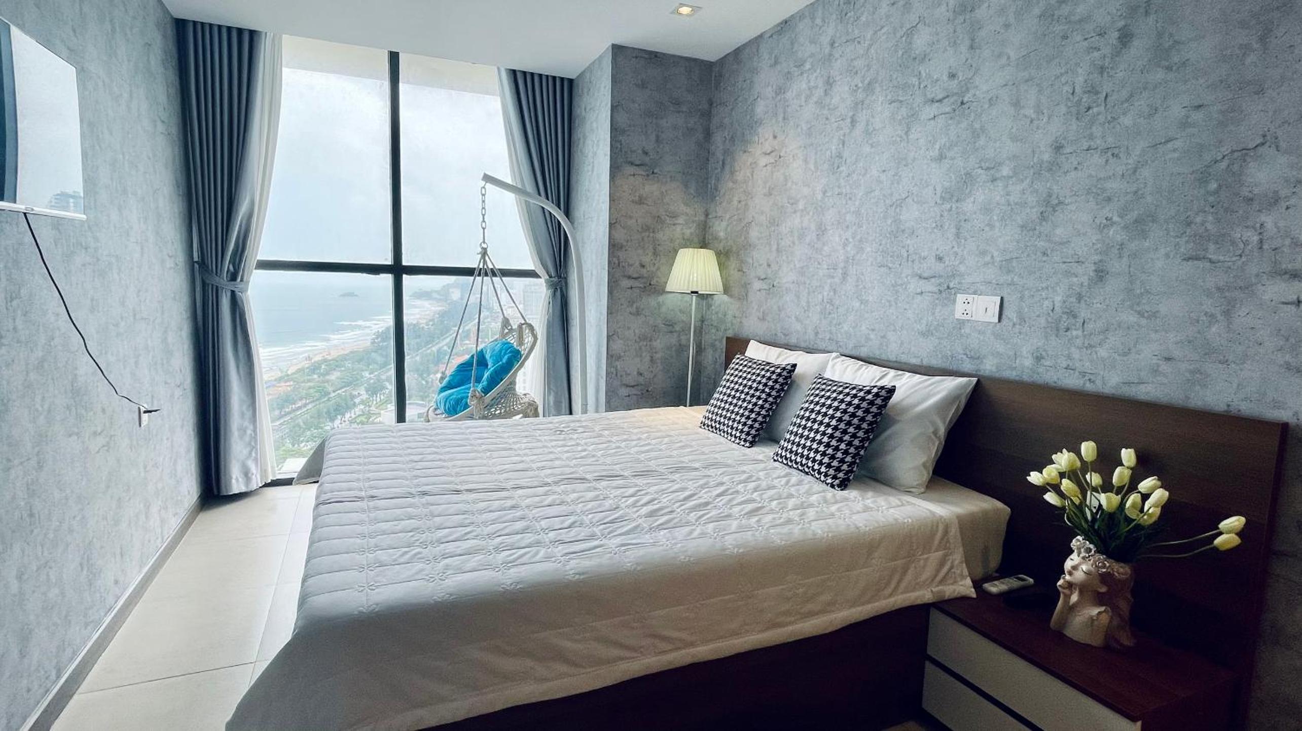 Nhà Của Măng - CSJ Tower Bãi Sau Vũng Tàu