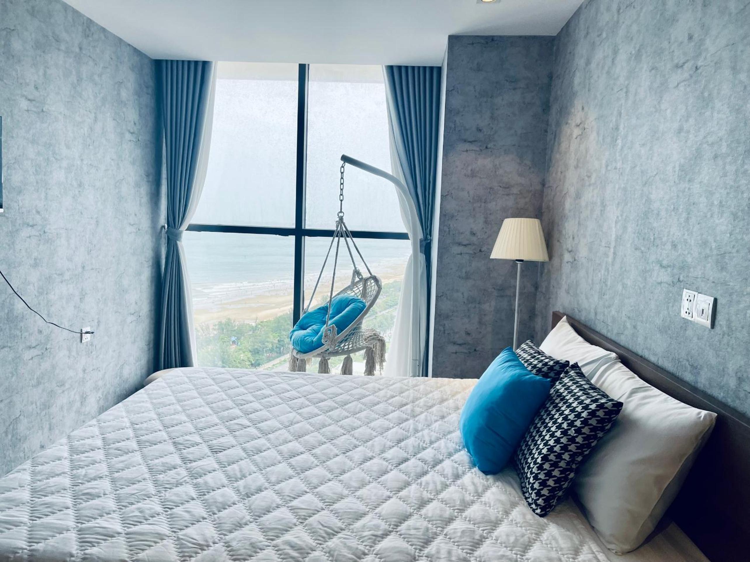 Nhà Của Măng - CSJ Tower Bãi Sau Vũng Tàu