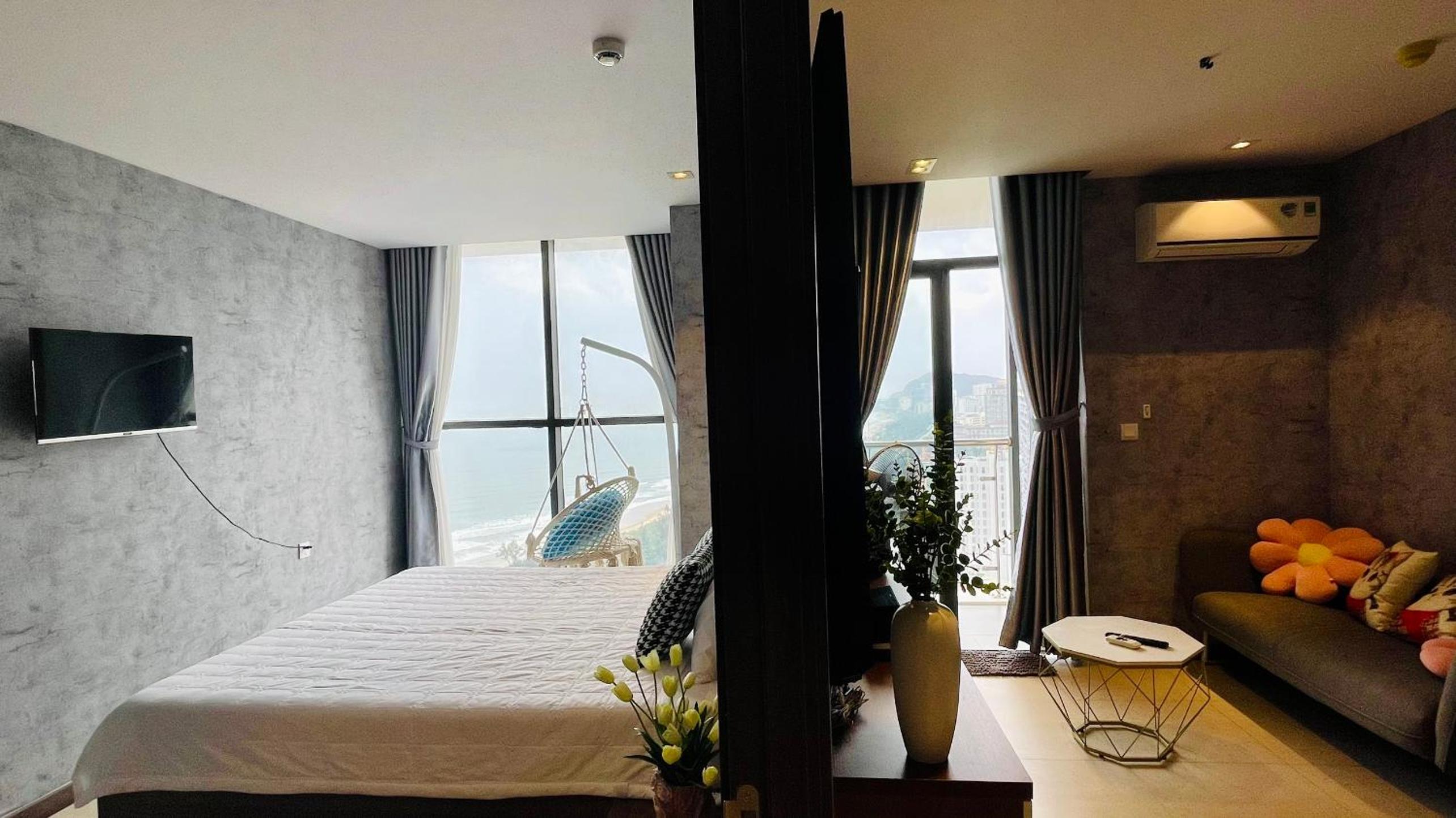 Nhà Của Măng - CSJ Tower Bãi Sau Vũng Tàu