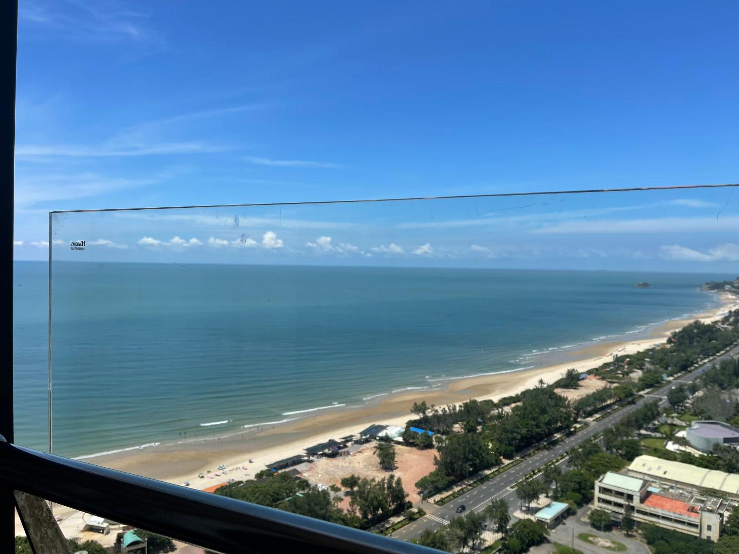 Nhà Của Măng - CSJ Tower Bãi Sau Vũng Tàu