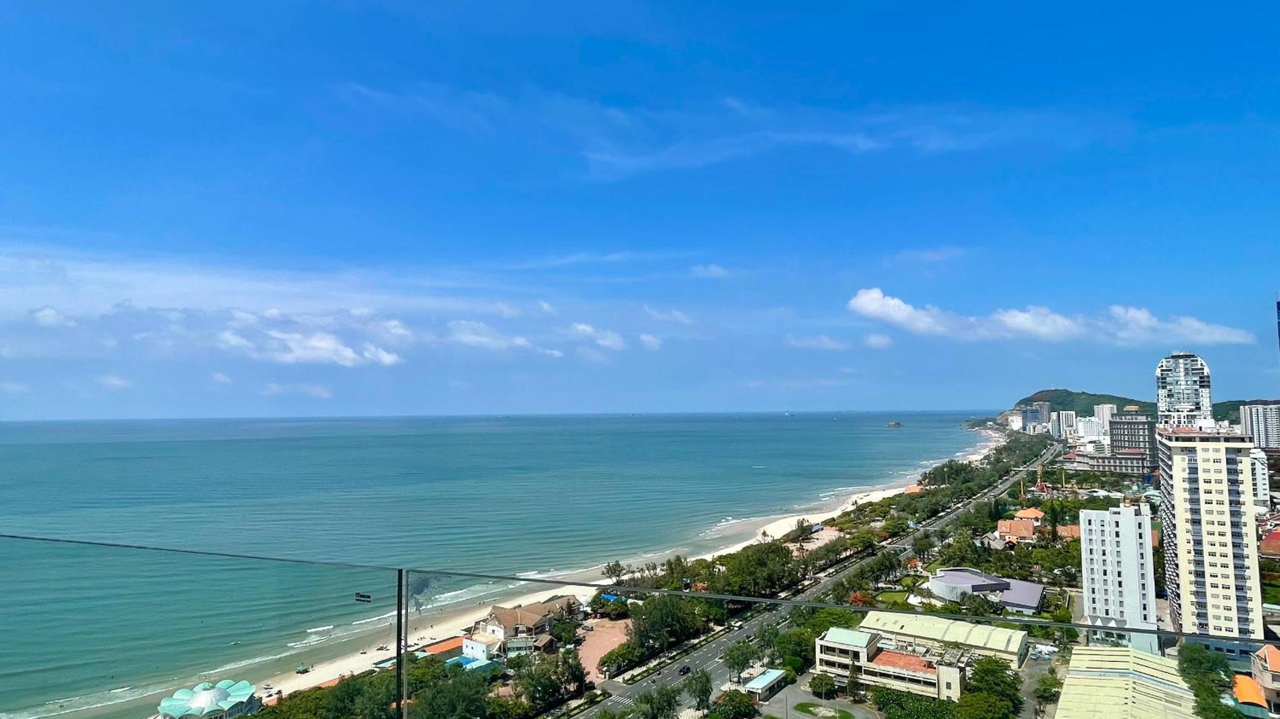 Nhà Của Măng - CSJ Tower Bãi Sau Vũng Tàu
